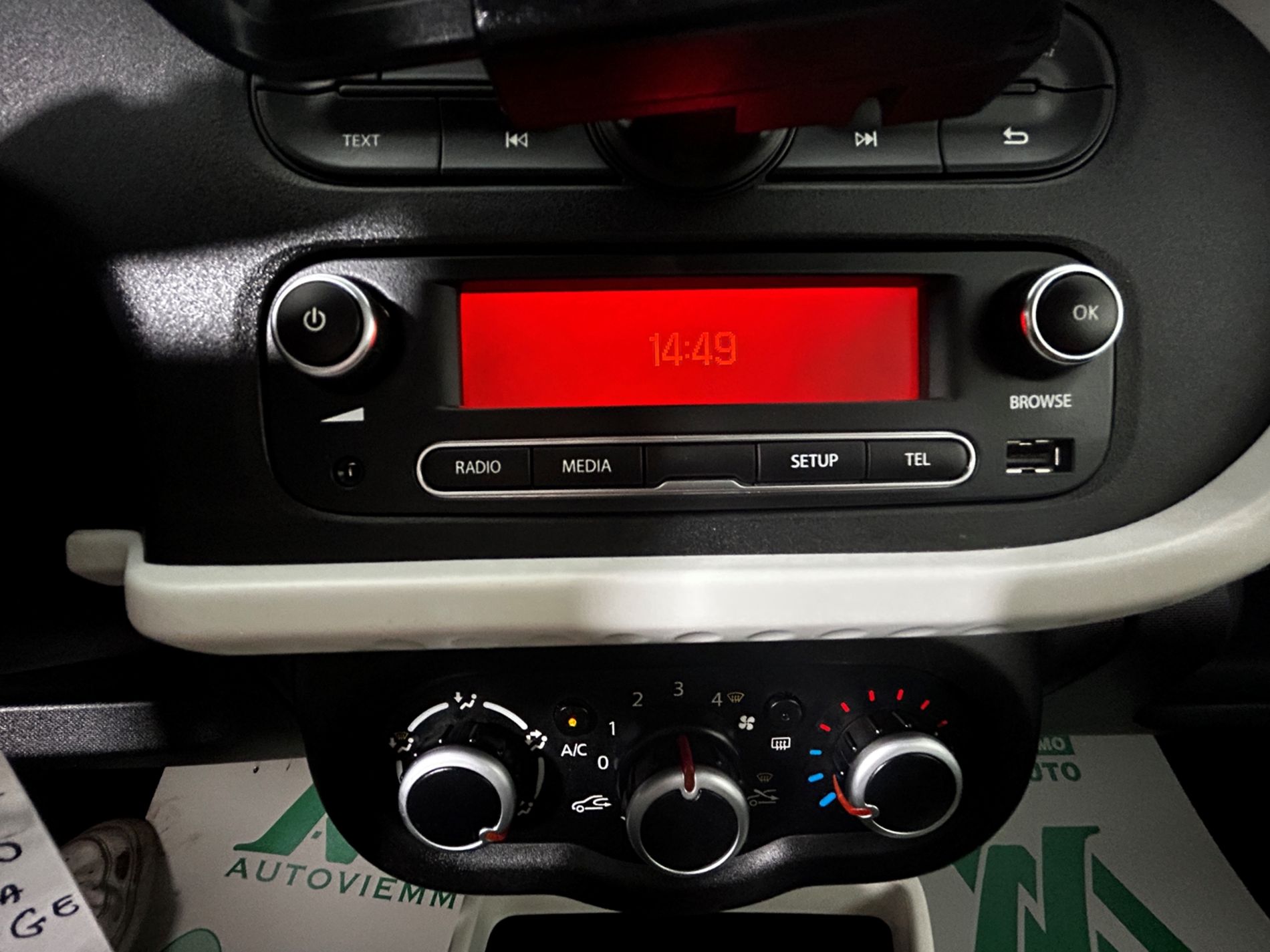 Twingo 1.0 sce Zen 69cv - Autoviemme