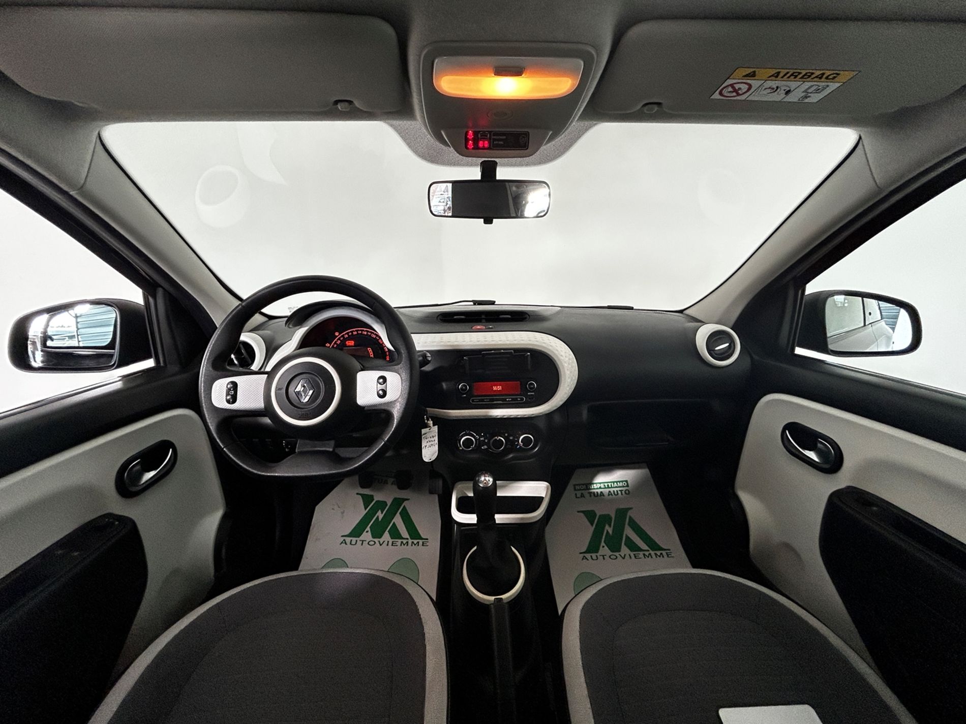 Twingo 1.0 sce Zen 69cv - Autoviemme