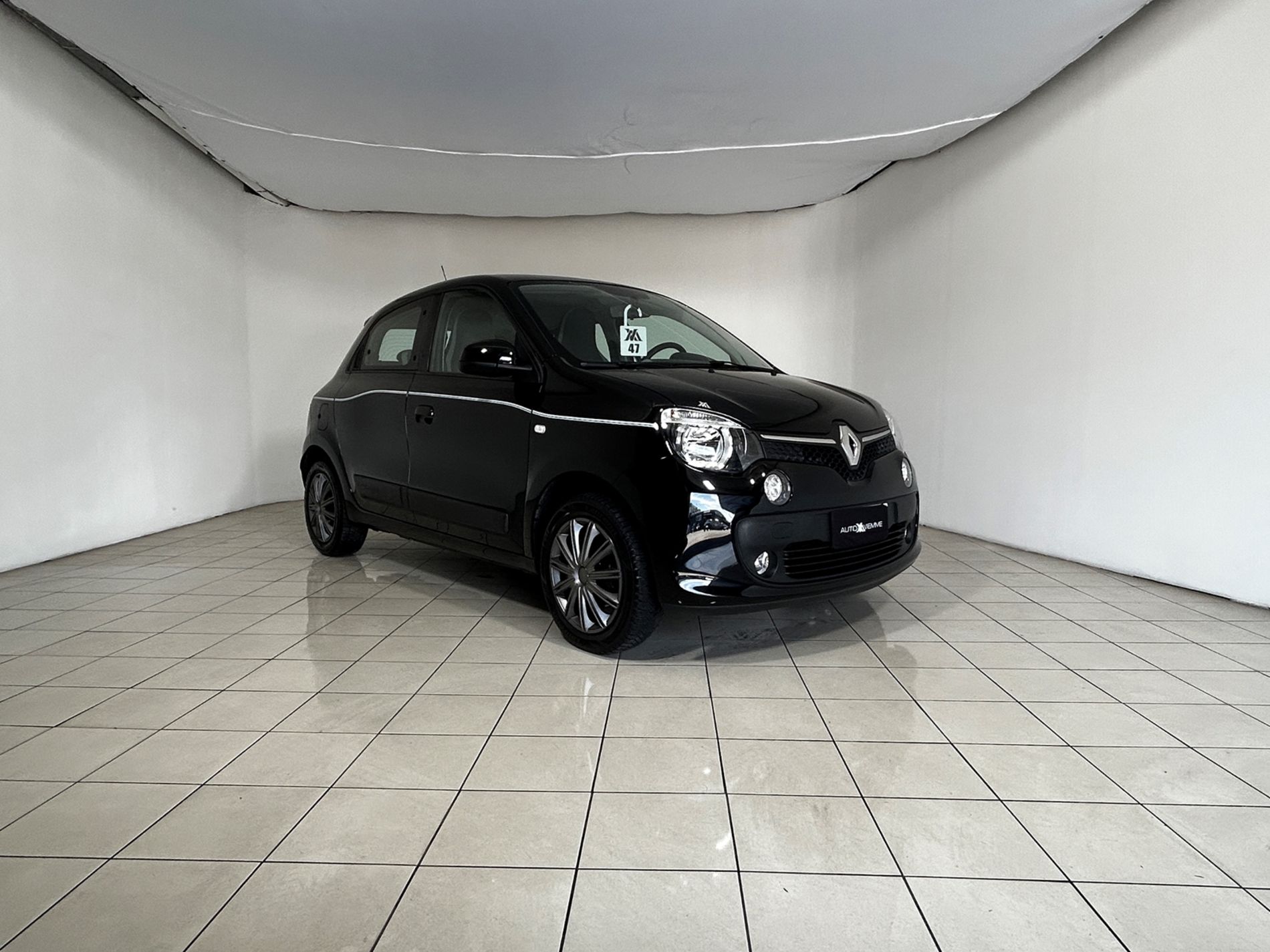 Twingo 1.0 sce Zen 69cv - Autoviemme