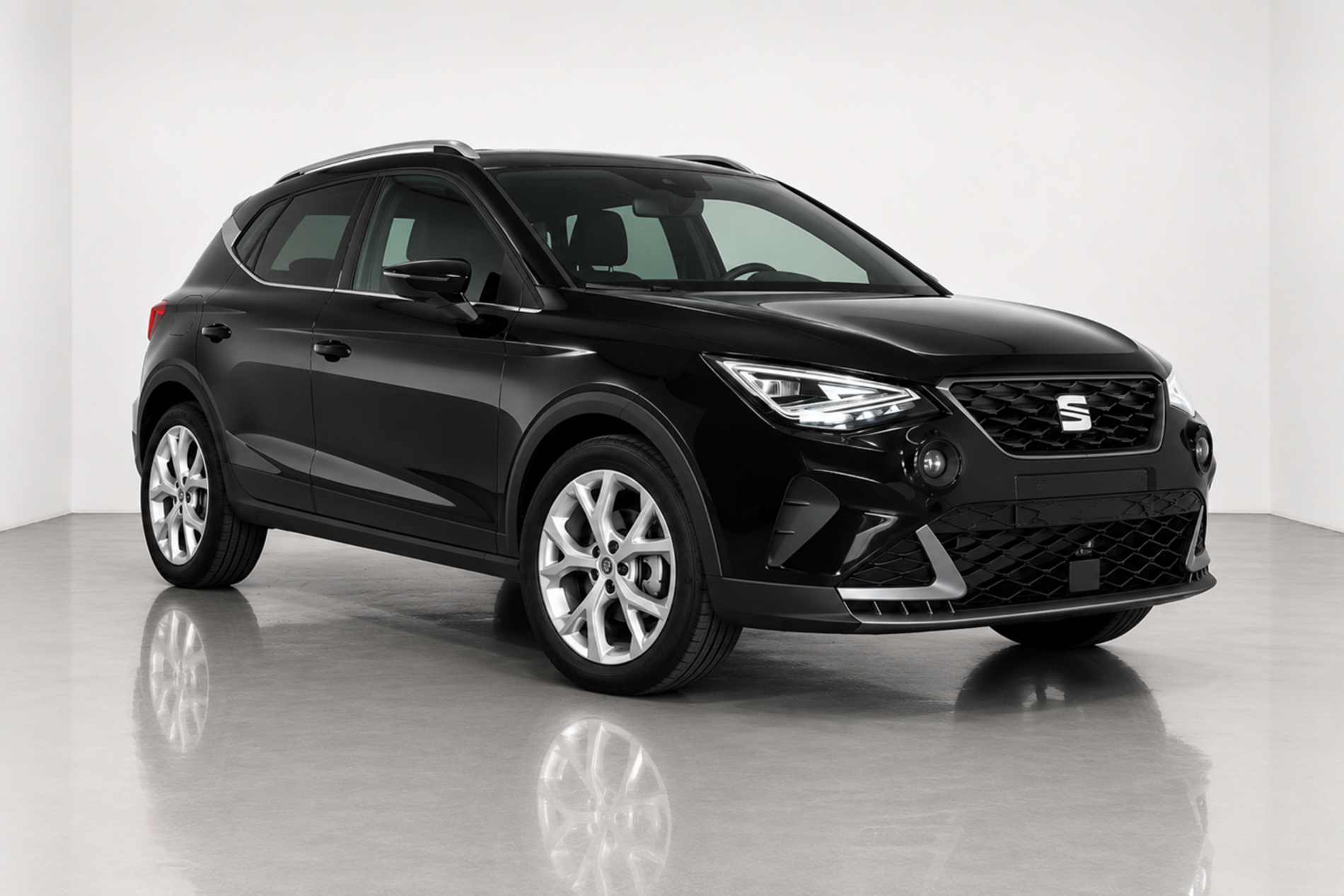 Seat Arona 1.0 ecotsi FR 115cv dsg - Autoviemme