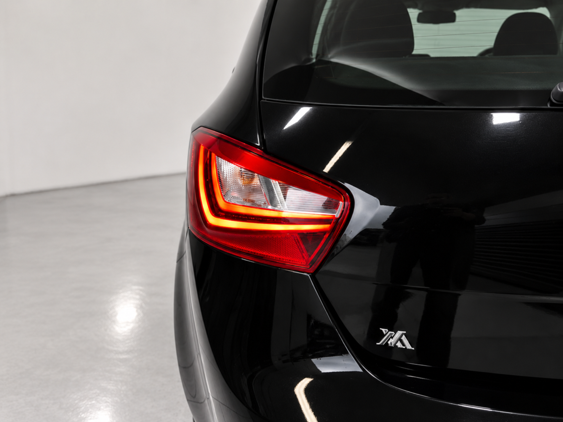 Seat Ibiza 1.2  FR 90cv   - Autoviemme