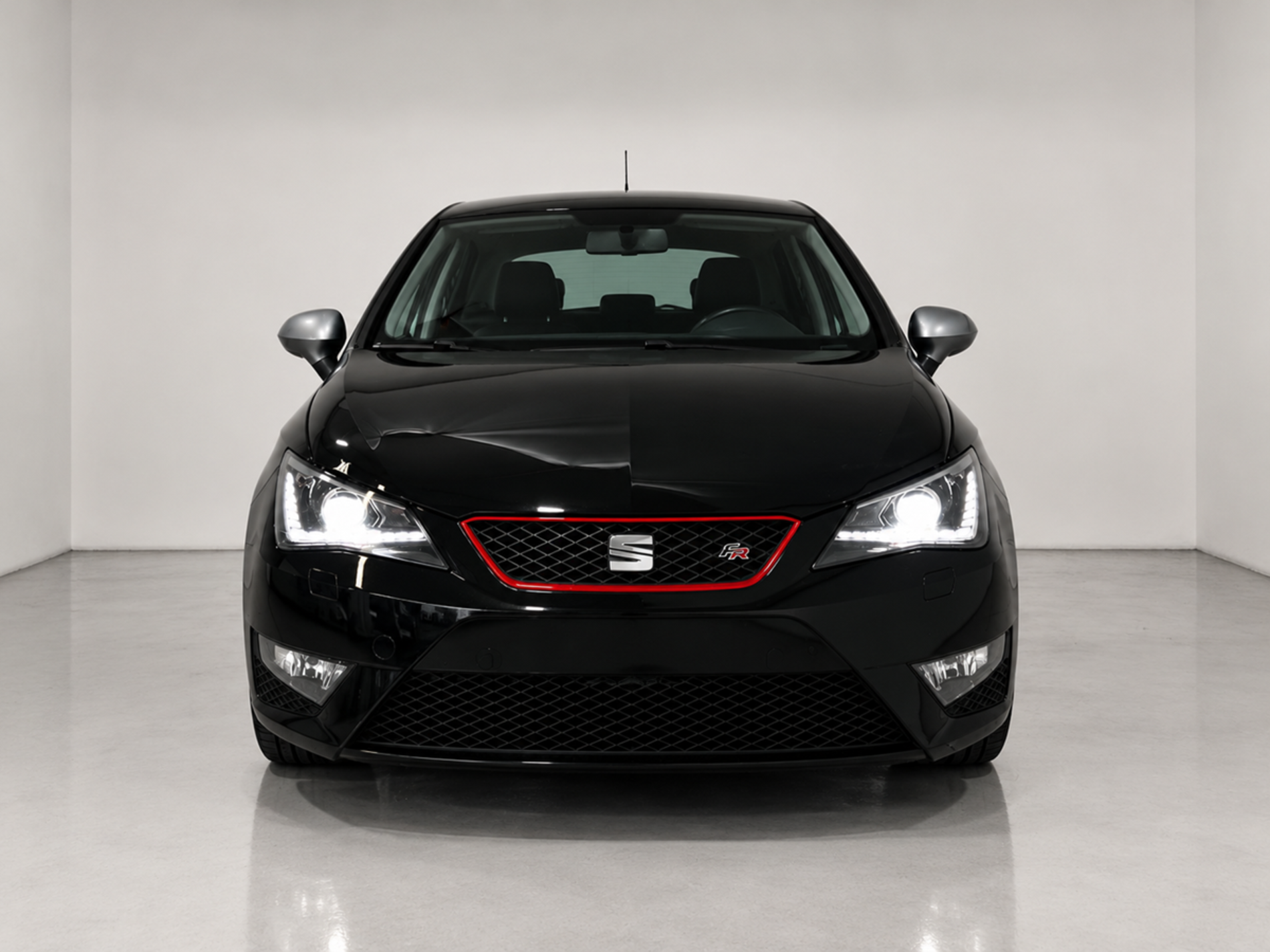 Seat Ibiza 1.2  FR 90cv   - Autoviemme