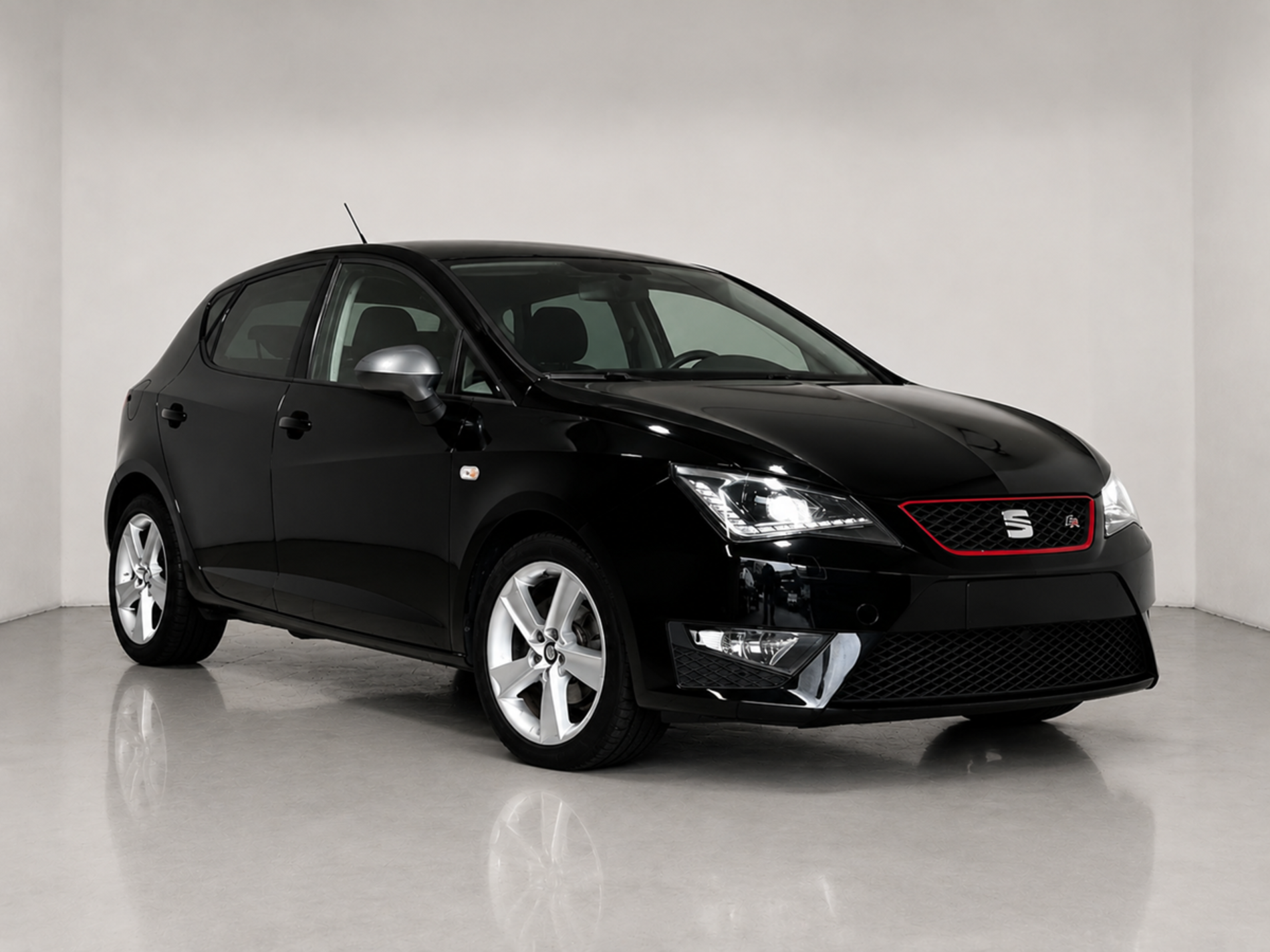 Seat Ibiza 1.2  FR 90cv   - Autoviemme