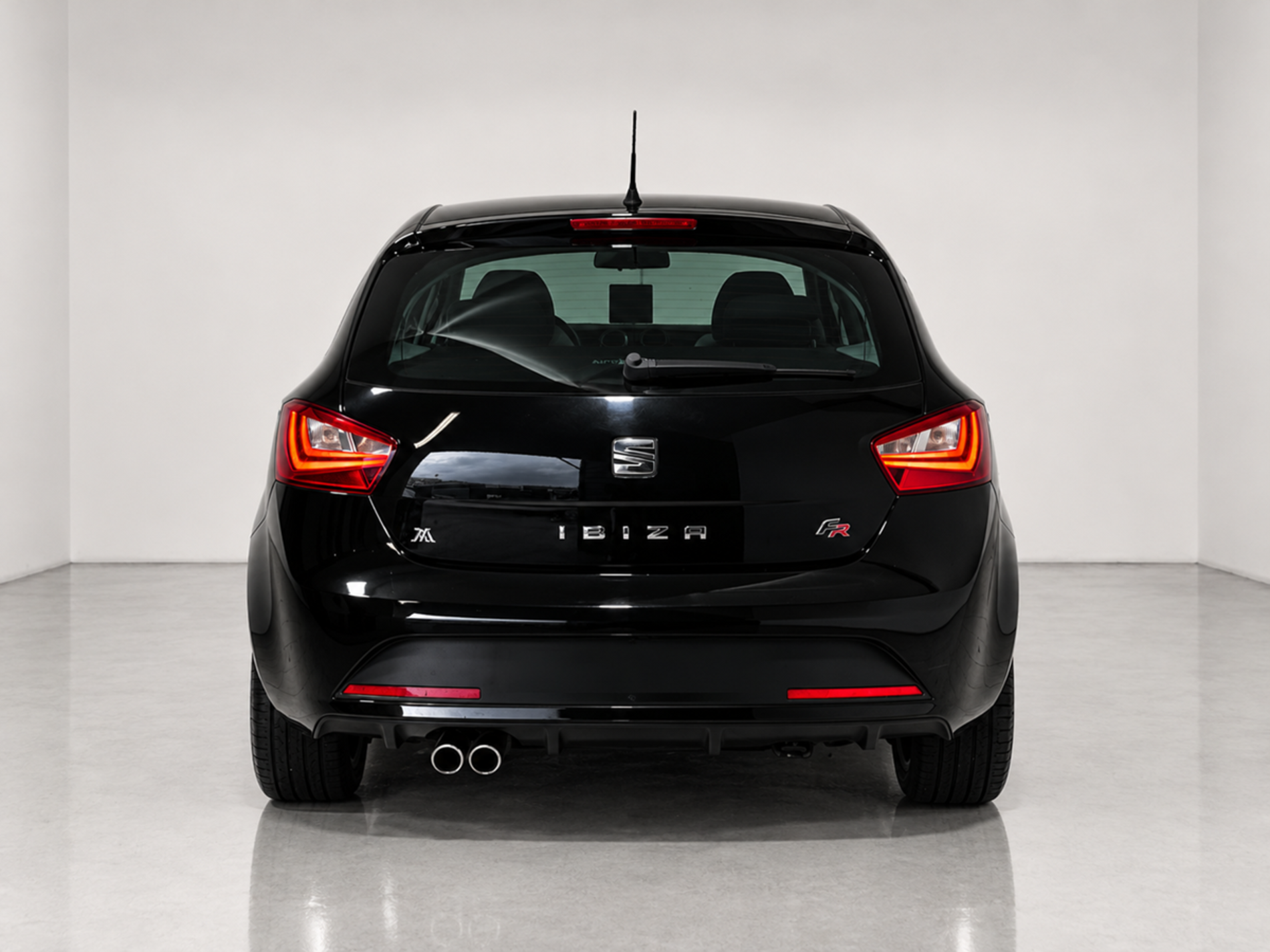 Seat Ibiza 1.2  FR 90cv   - Autoviemme