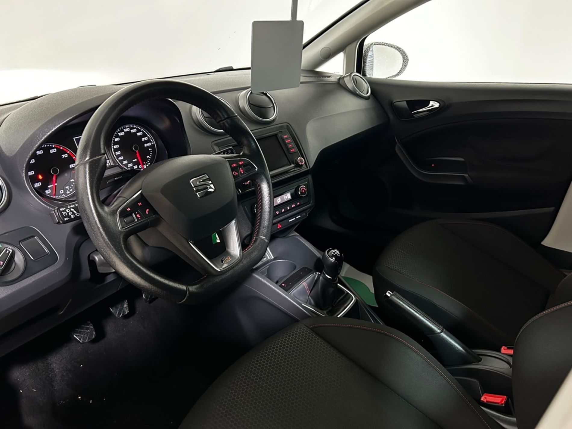 Seat Ibiza 1.2  FR 90cv   - Autoviemme