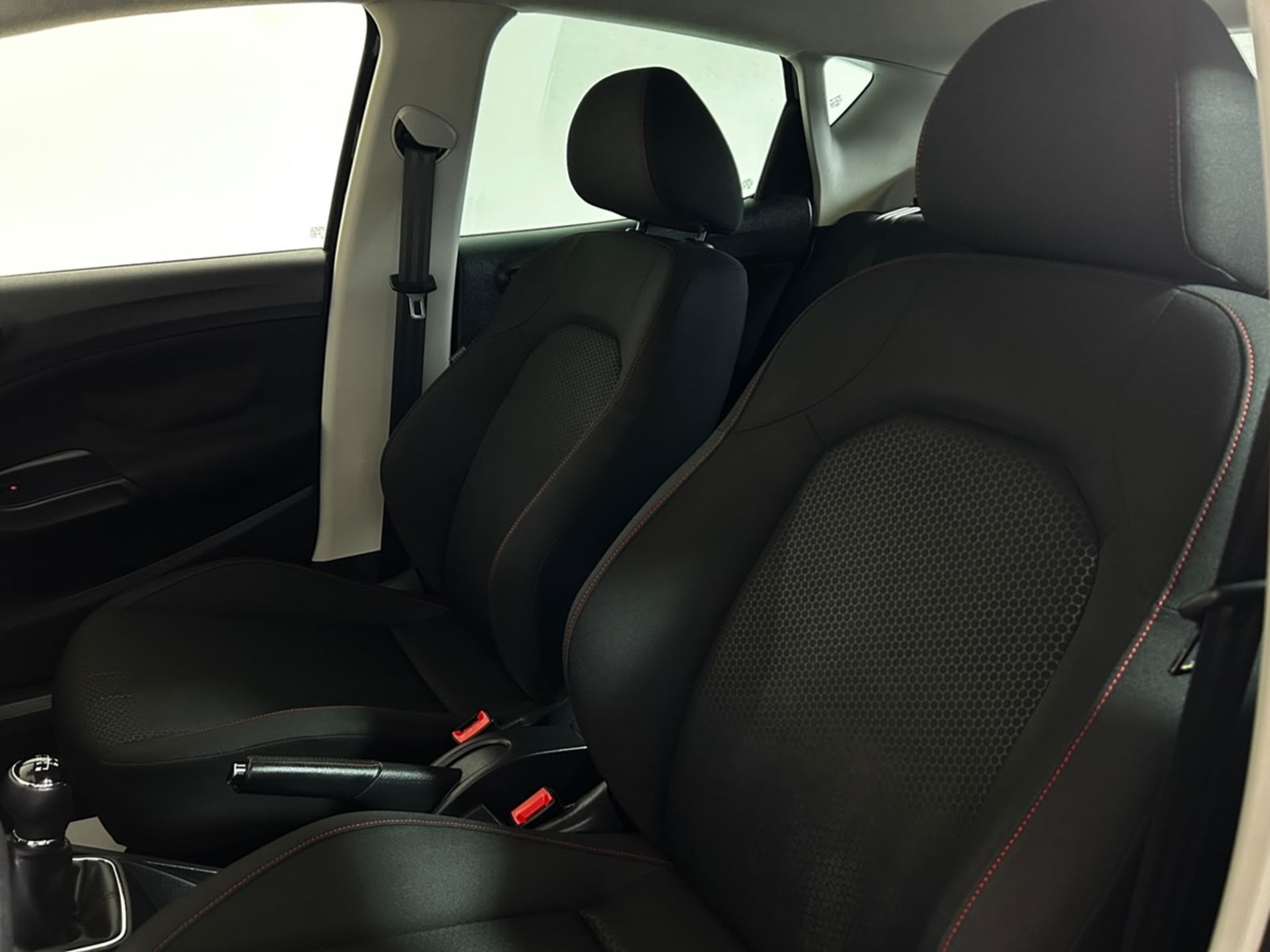 Seat Ibiza 1.2  FR 90cv   - Autoviemme