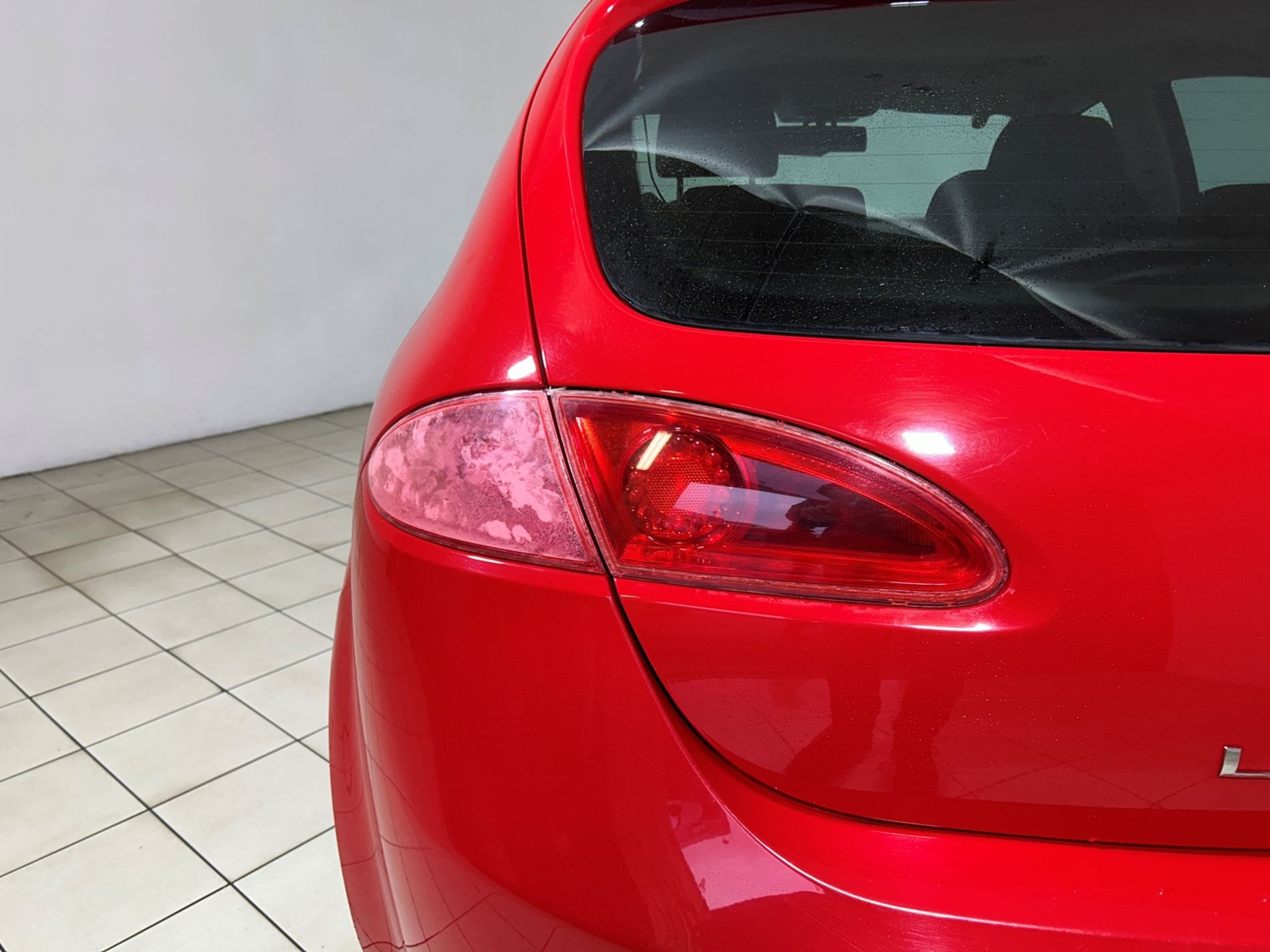 Leon 2.0 tdi FR - Autoviemme