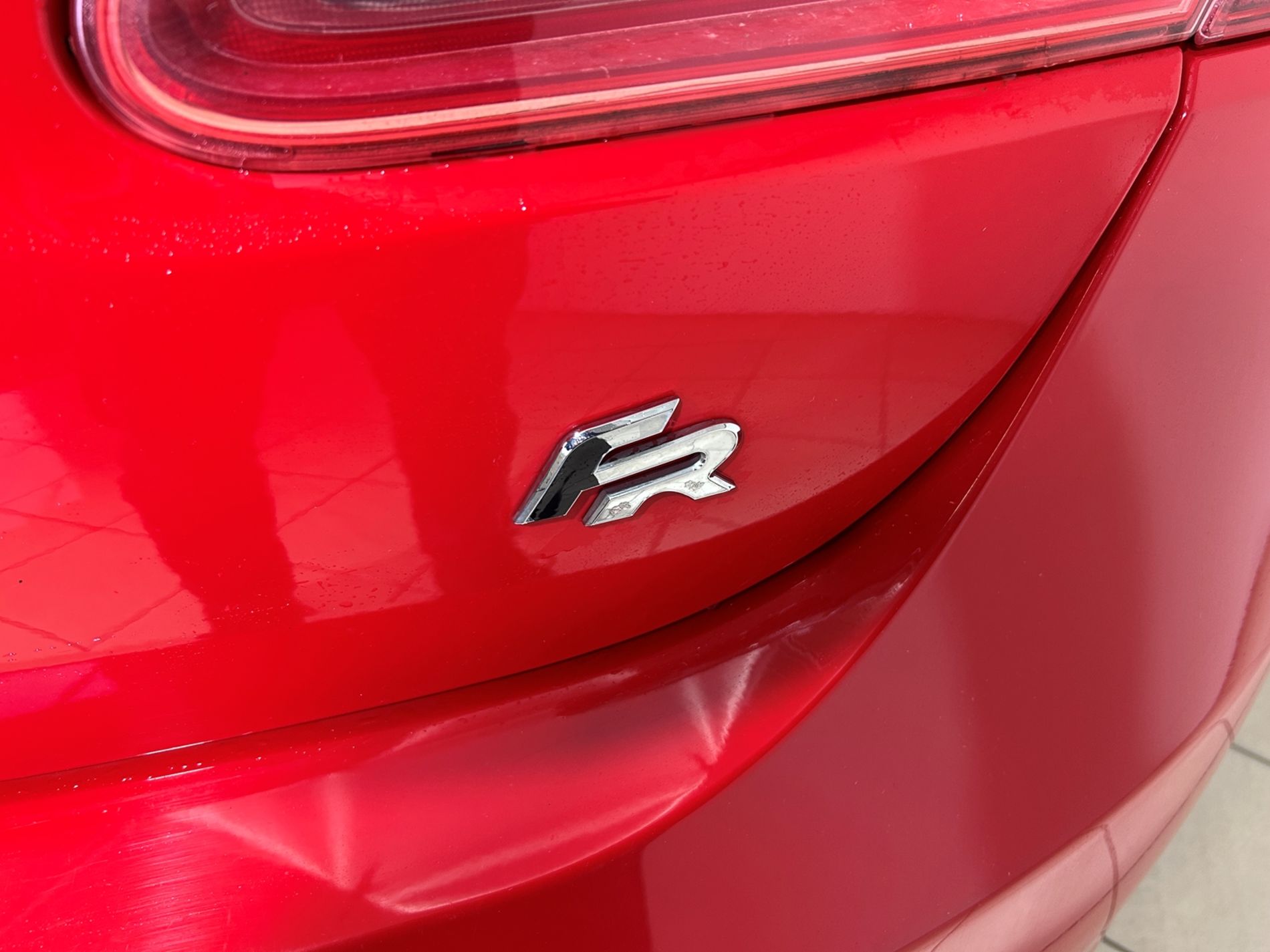 Leon 2.0 tdi FR - Autoviemme