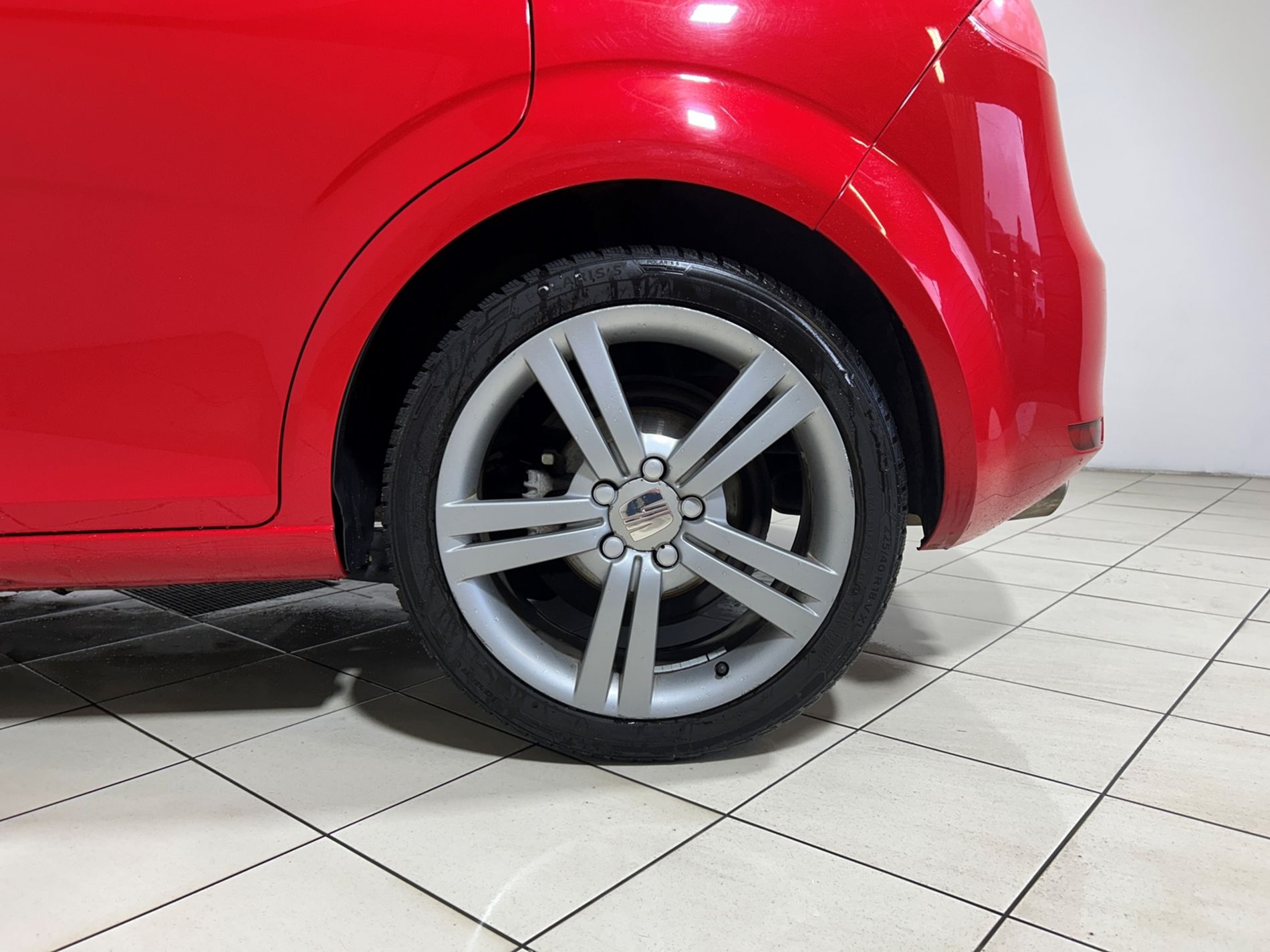 Leon 2.0 tdi FR - Autoviemme