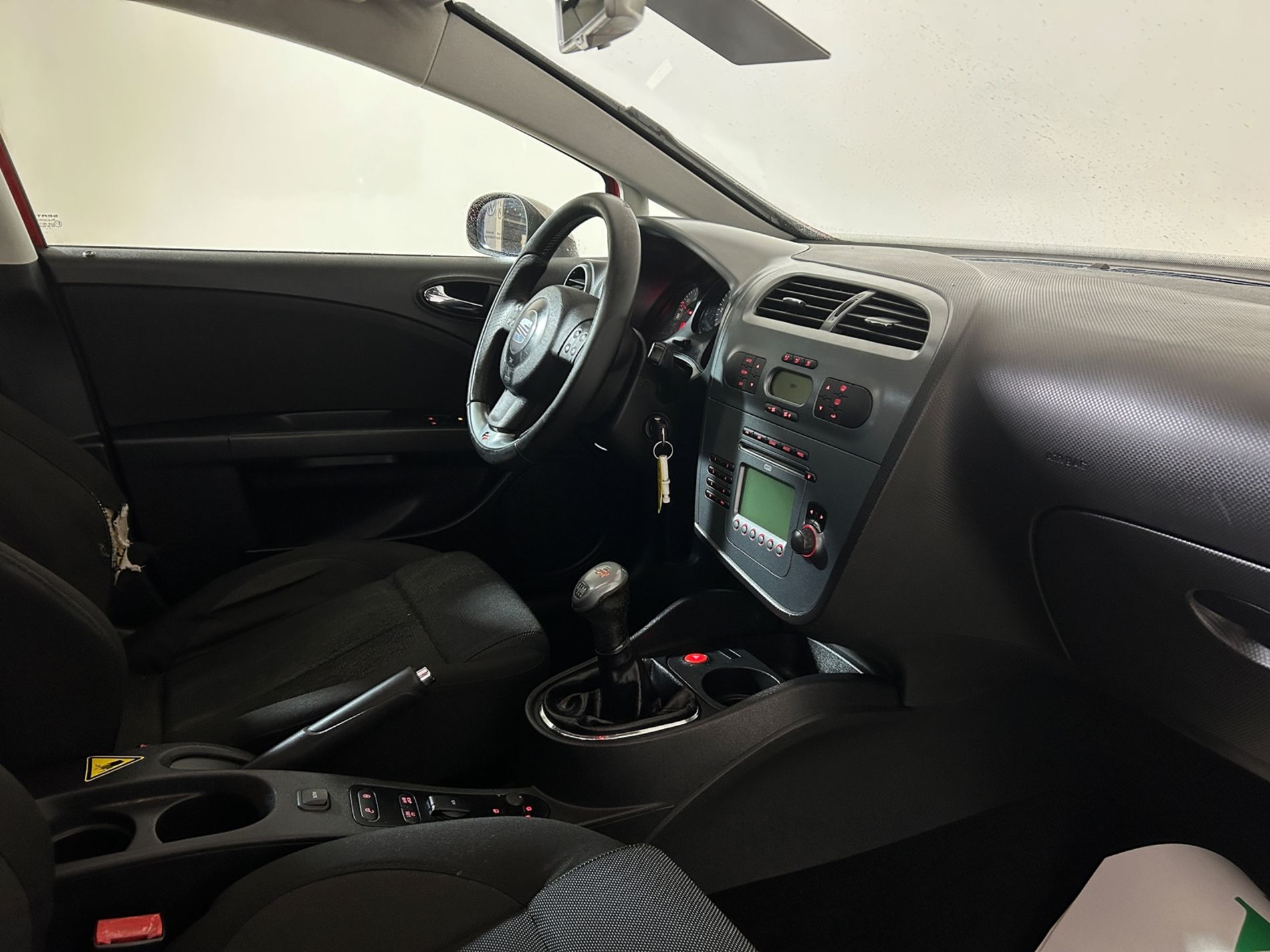 Leon 2.0 tdi FR - Autoviemme