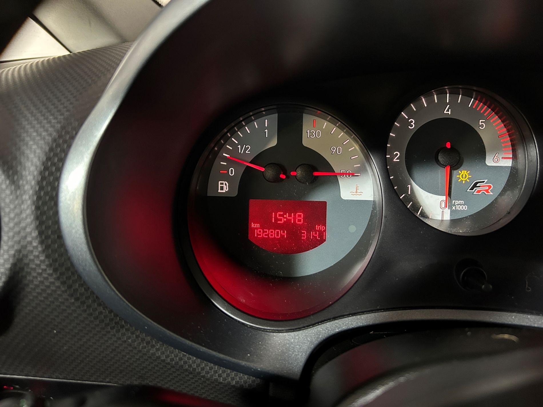 Leon 2.0 tdi FR - Autoviemme