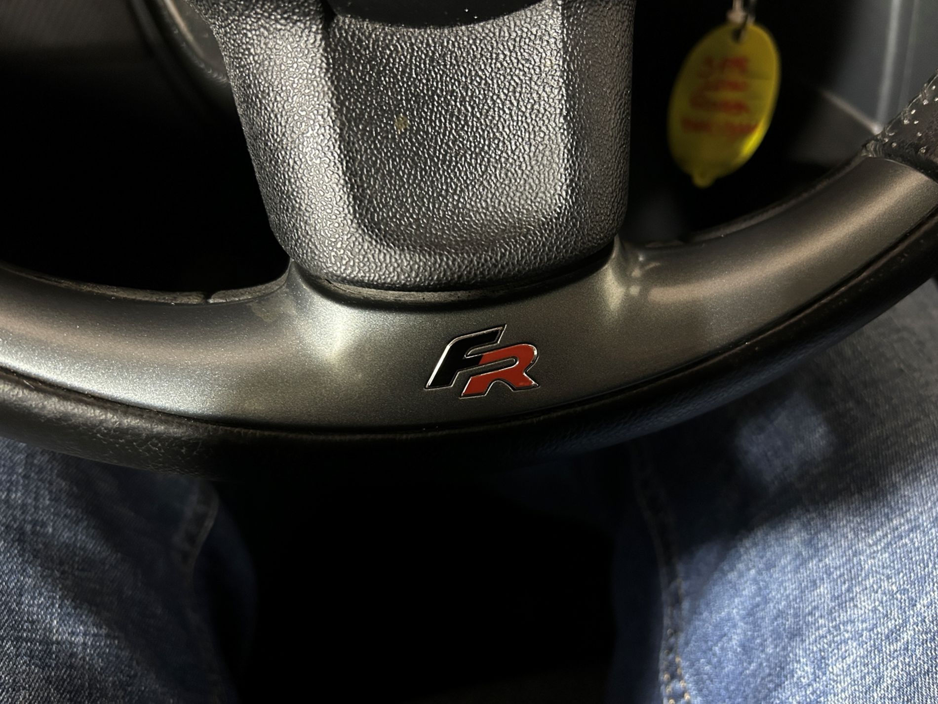 Leon 2.0 tdi FR - Autoviemme