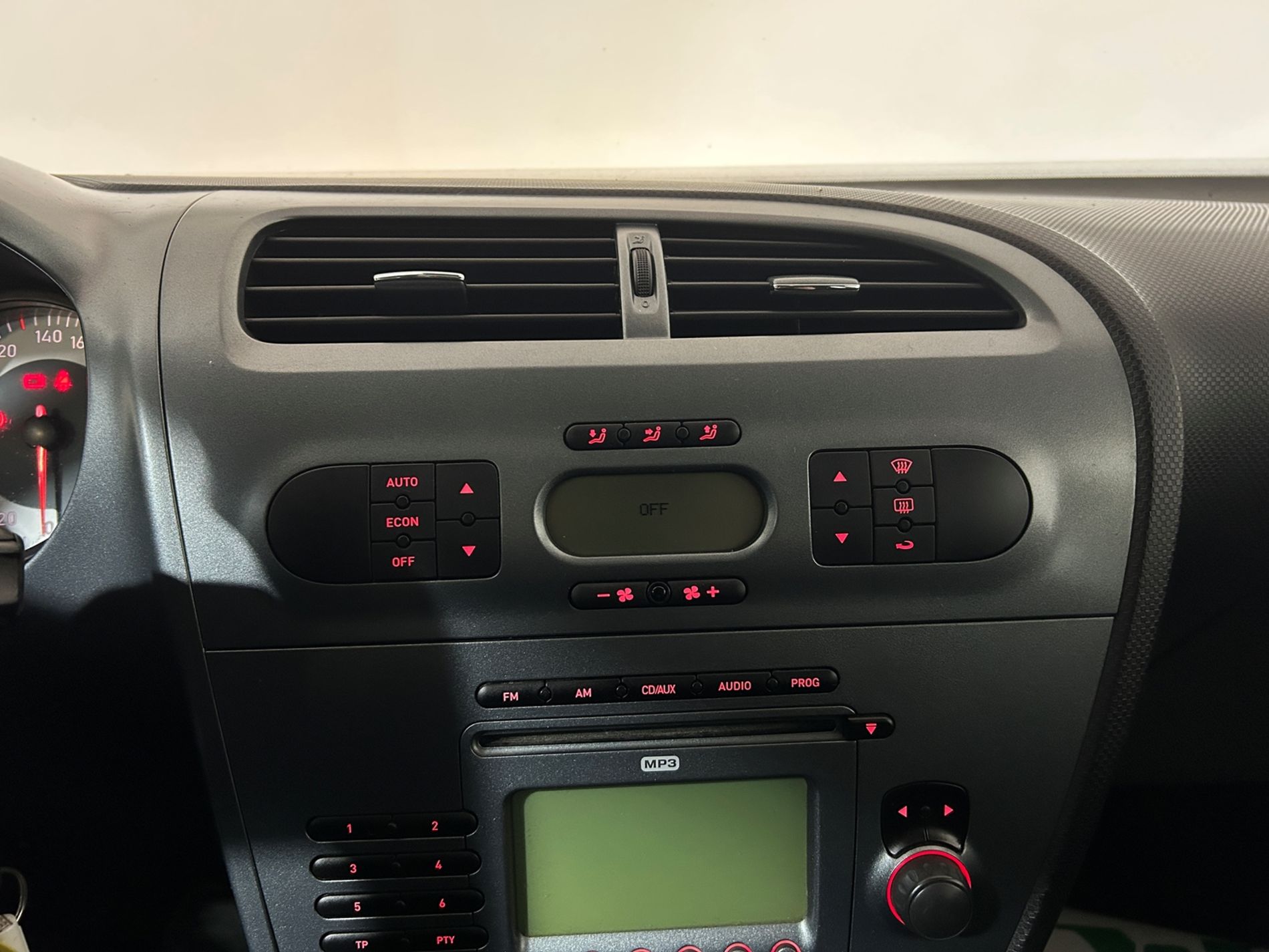 Leon 2.0 tdi FR - Autoviemme