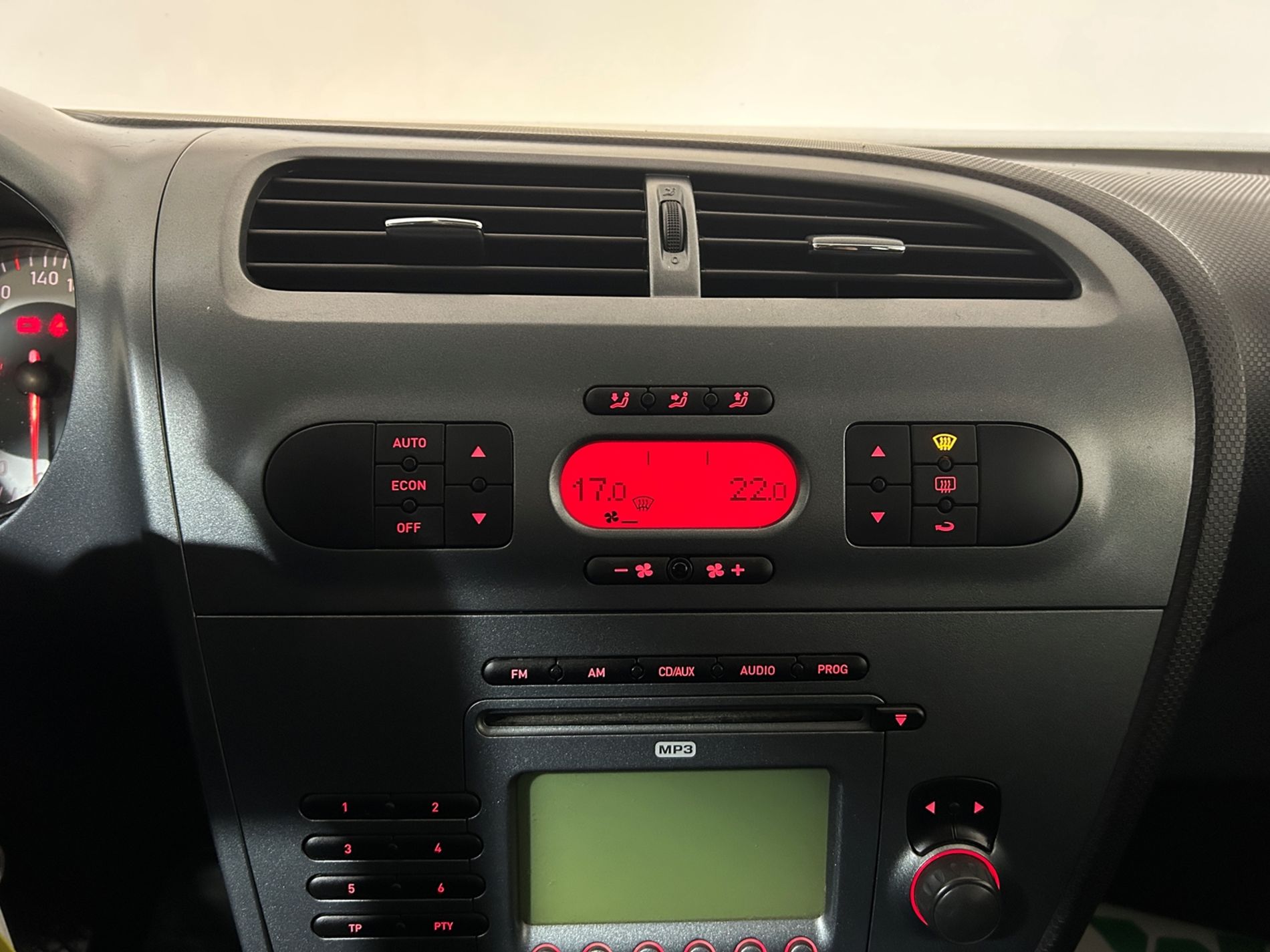 Leon 2.0 tdi FR - Autoviemme