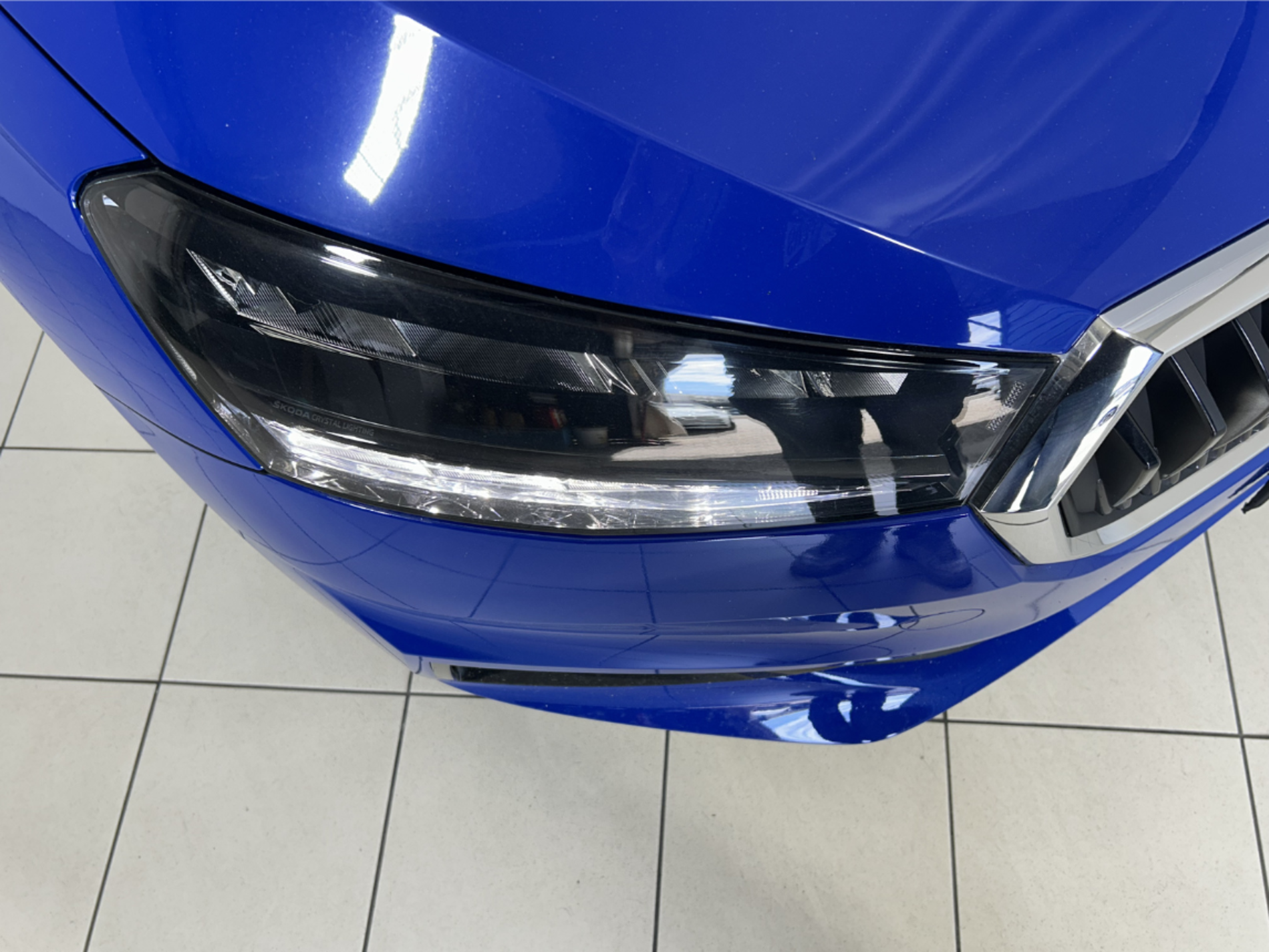 Skoda Fabia 1.0 evo Ambition 95 cv - Autoviemme