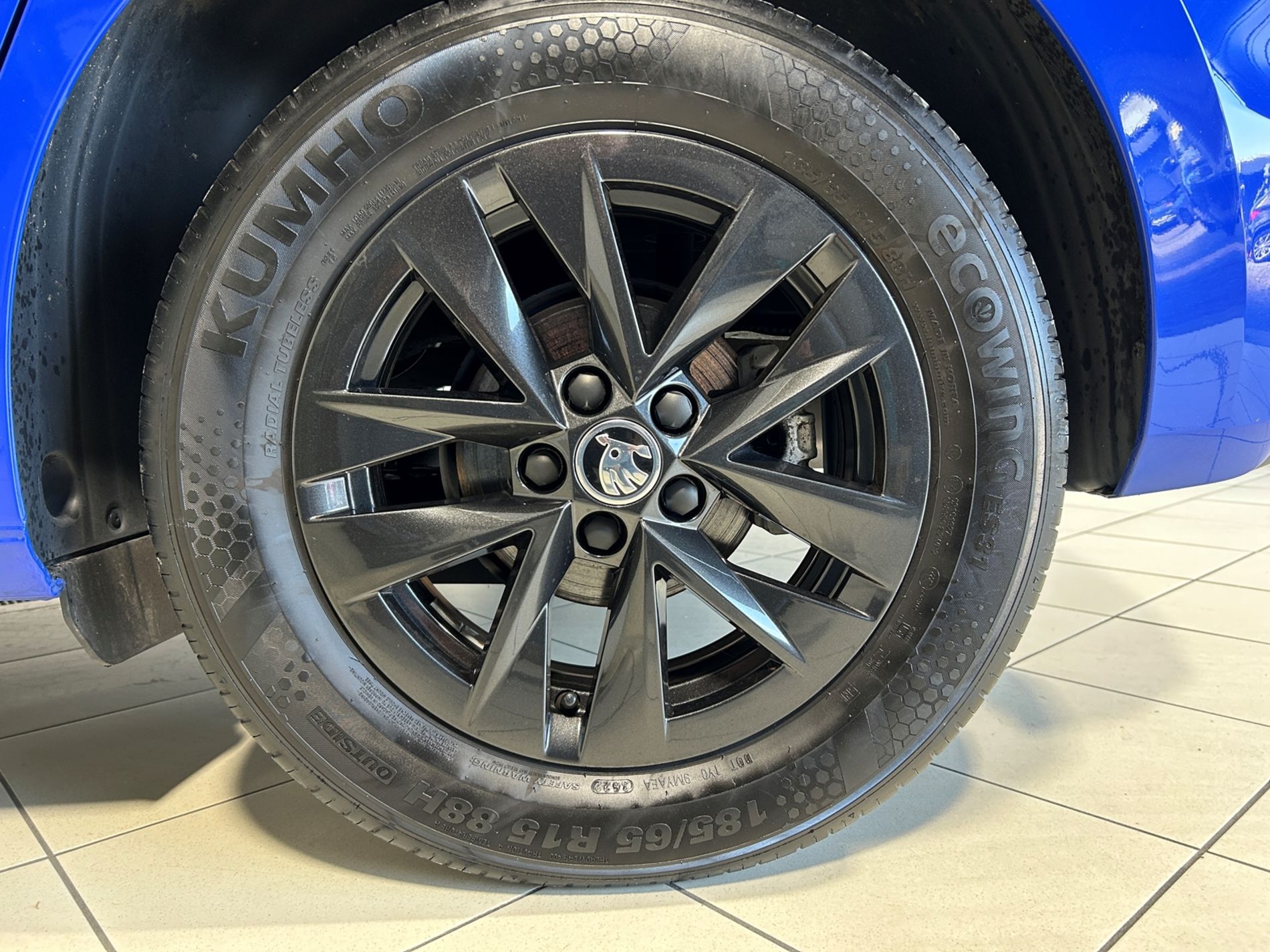 Skoda Fabia 1.0 evo Ambition 95 cv - Autoviemme