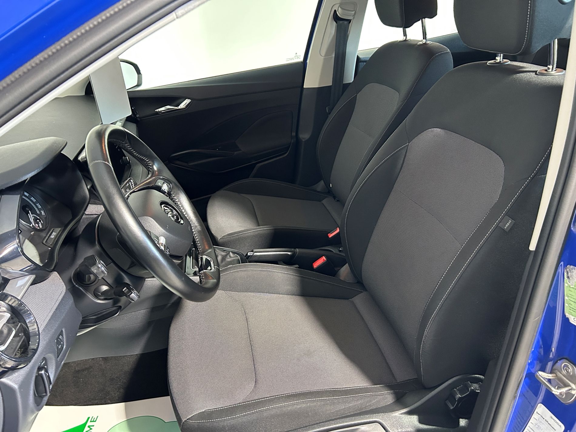 Skoda Fabia 1.0 evo Ambition 95 cv - Autoviemme