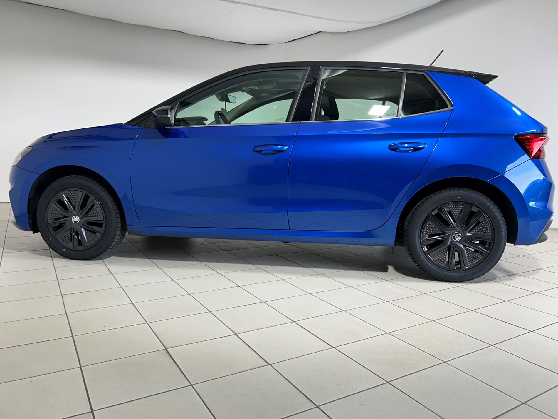 Skoda Fabia 1.0 tsi evo Style 95 cv - Autoviemme