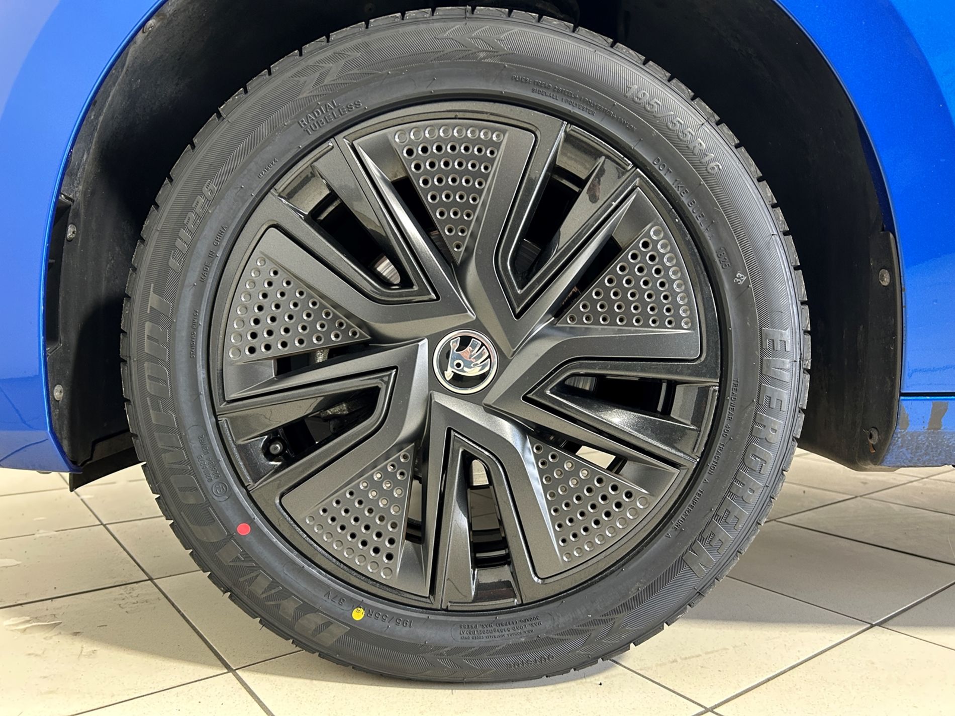 Skoda Fabia 1.0 tsi evo Style 95 cv - Autoviemme