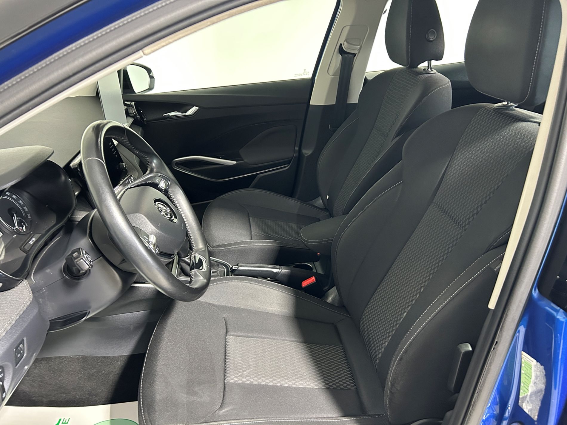 Skoda Fabia 1.0 tsi evo Style 95 cv - Autoviemme