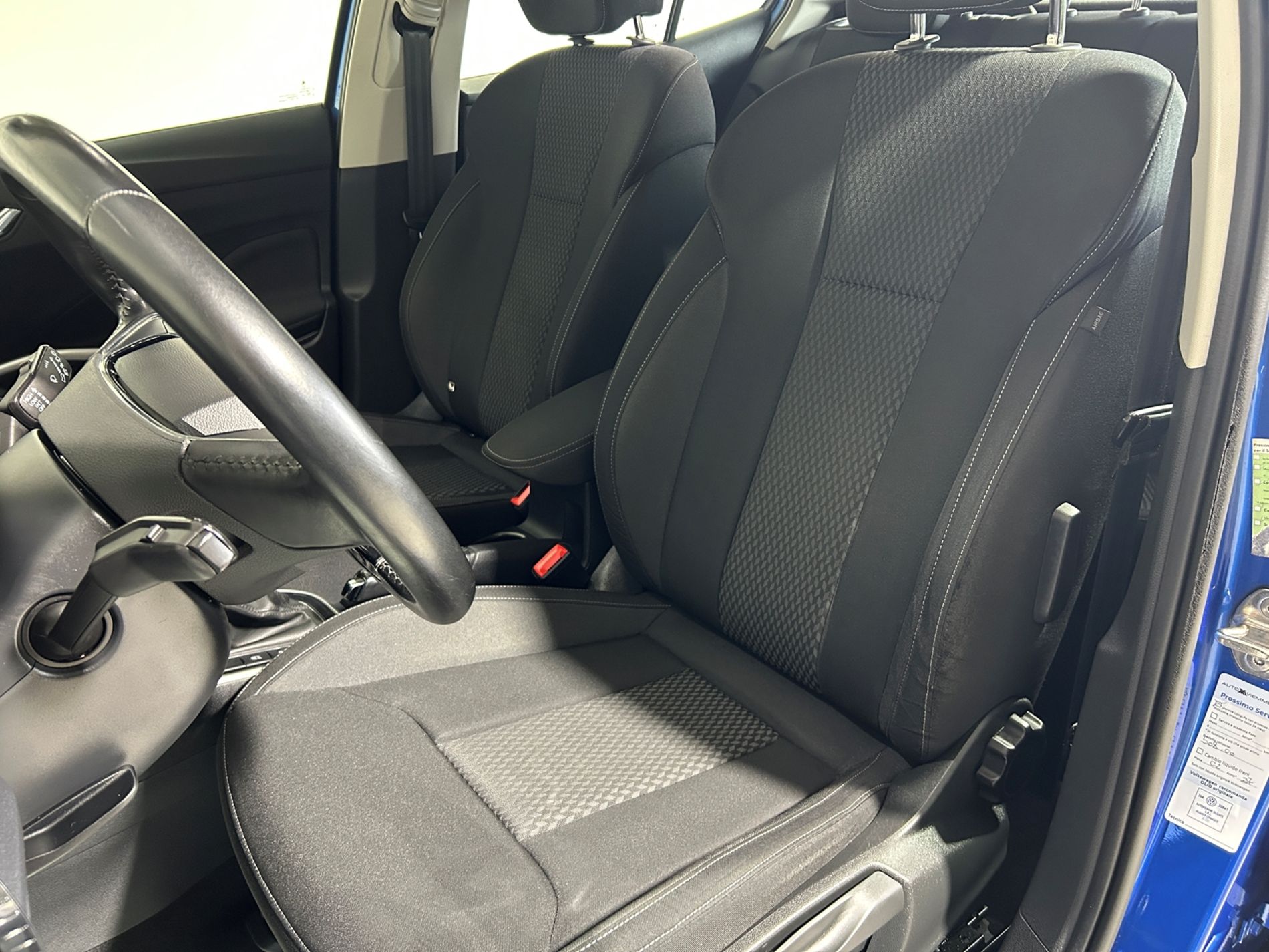 Skoda Fabia 1.0 tsi evo Style 95 cv - Autoviemme