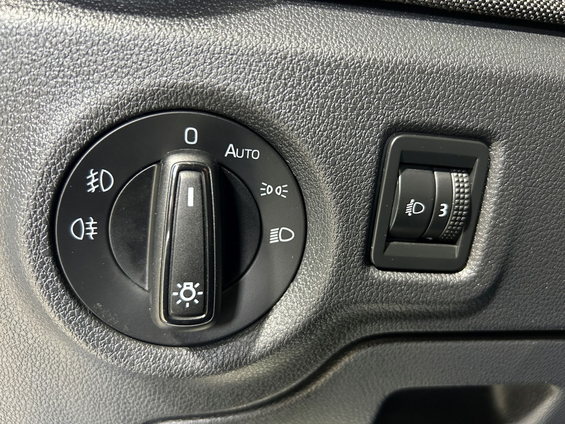 Skoda Fabia 1.0 tsi evo Style 95 cv - Autoviemme