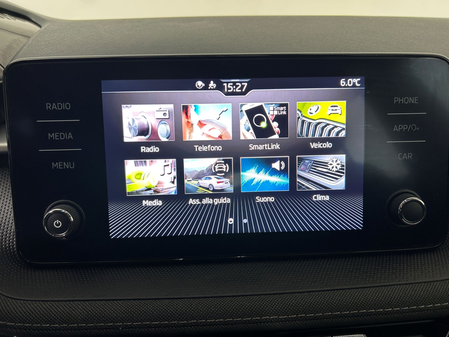 Skoda Fabia 1.0 tsi evo Style 95 cv - Autoviemme