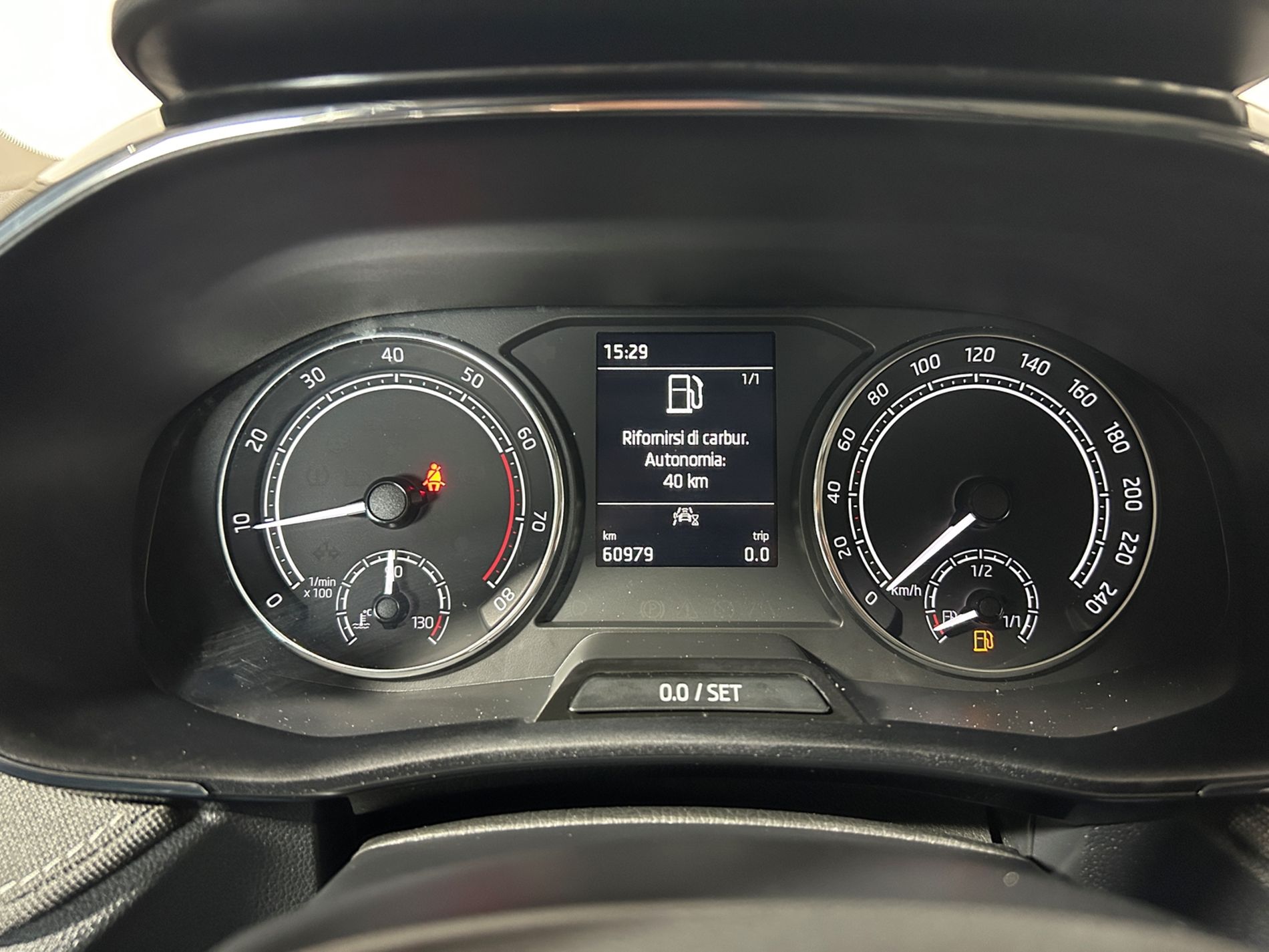 Skoda Fabia 1.0 tsi evo Style 95 cv - Autoviemme