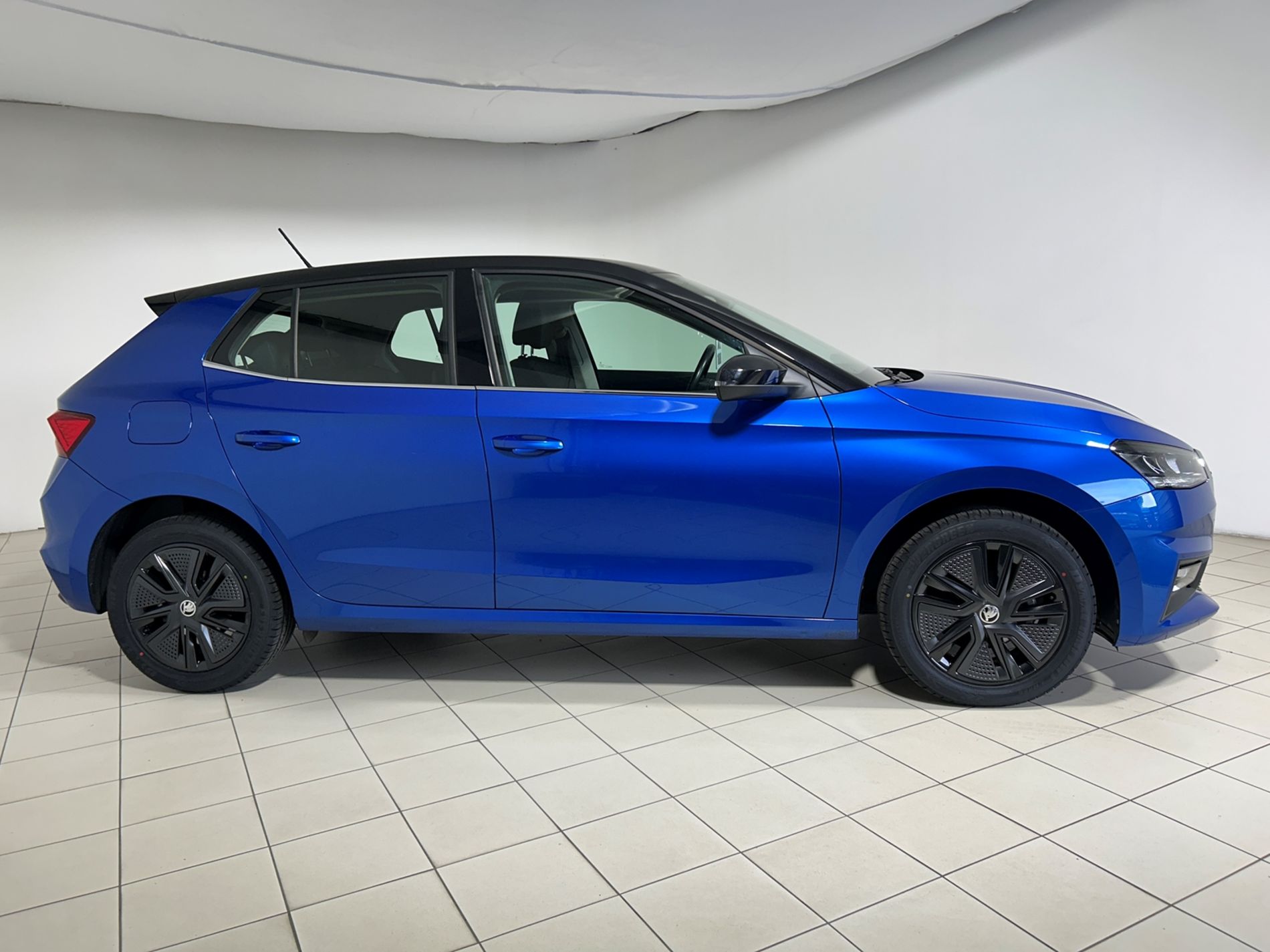 Skoda Fabia 1.0 tsi evo Style 95 cv - Autoviemme