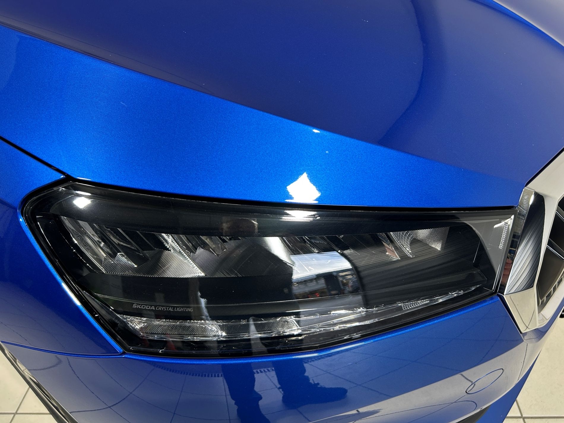 Skoda Fabia 1.0 tsi evo Style 95 cv - Autoviemme