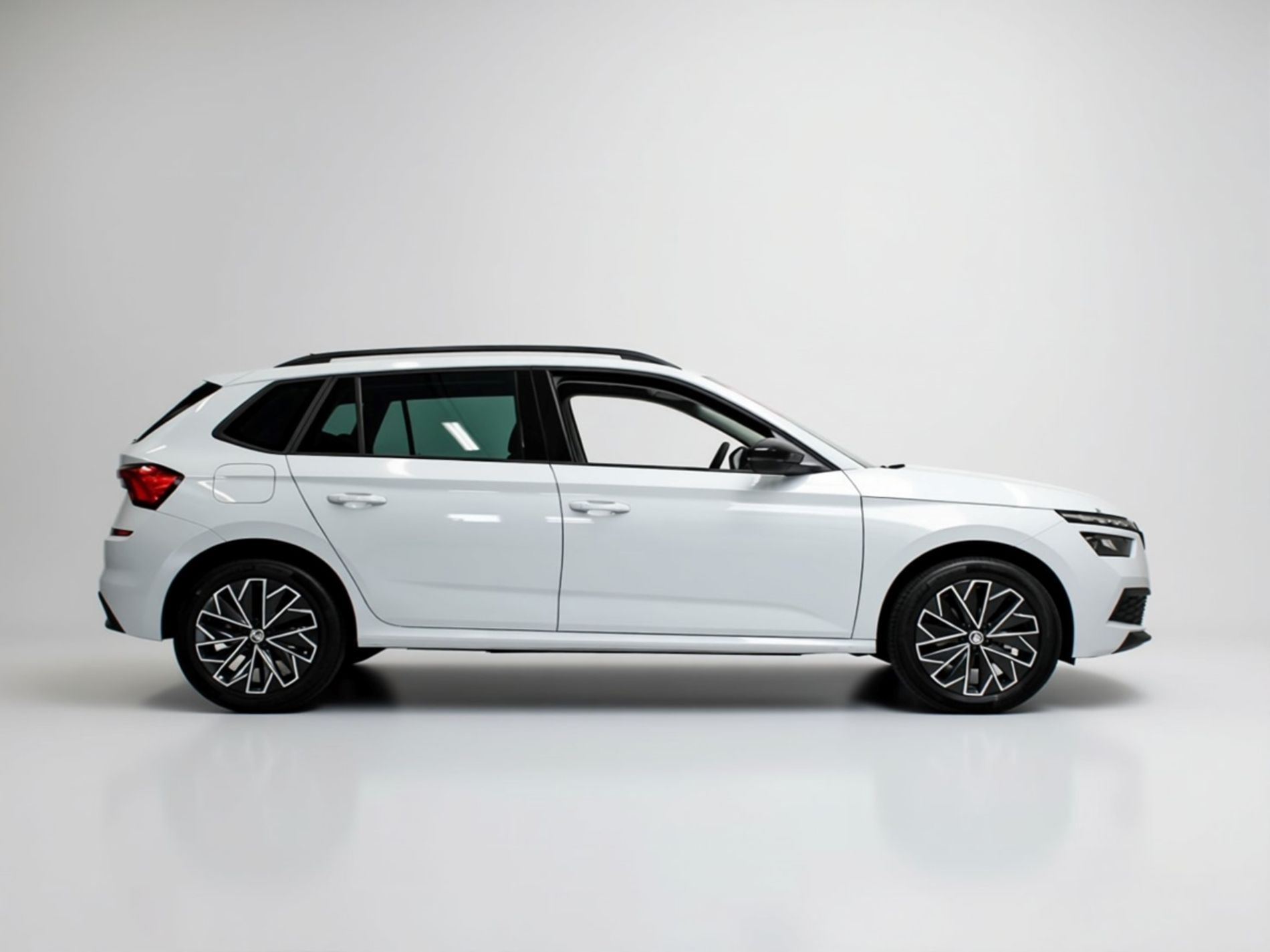 Kamiq 1.0 tsi Black Dots 110cv - Autoviemme