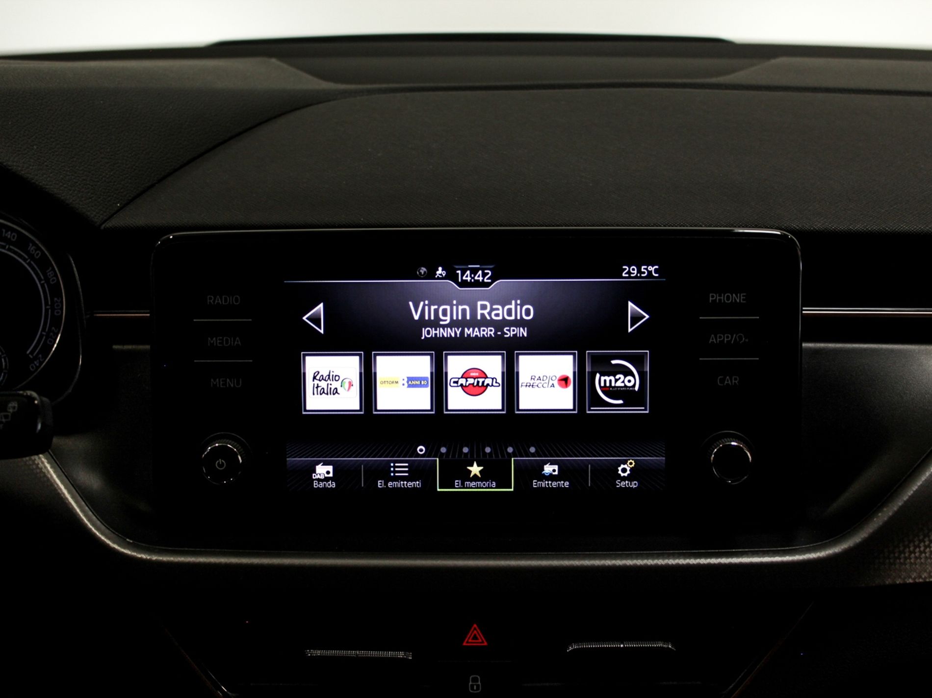 Kamiq 1.0 tsi Black Dots 110cv - Autoviemme