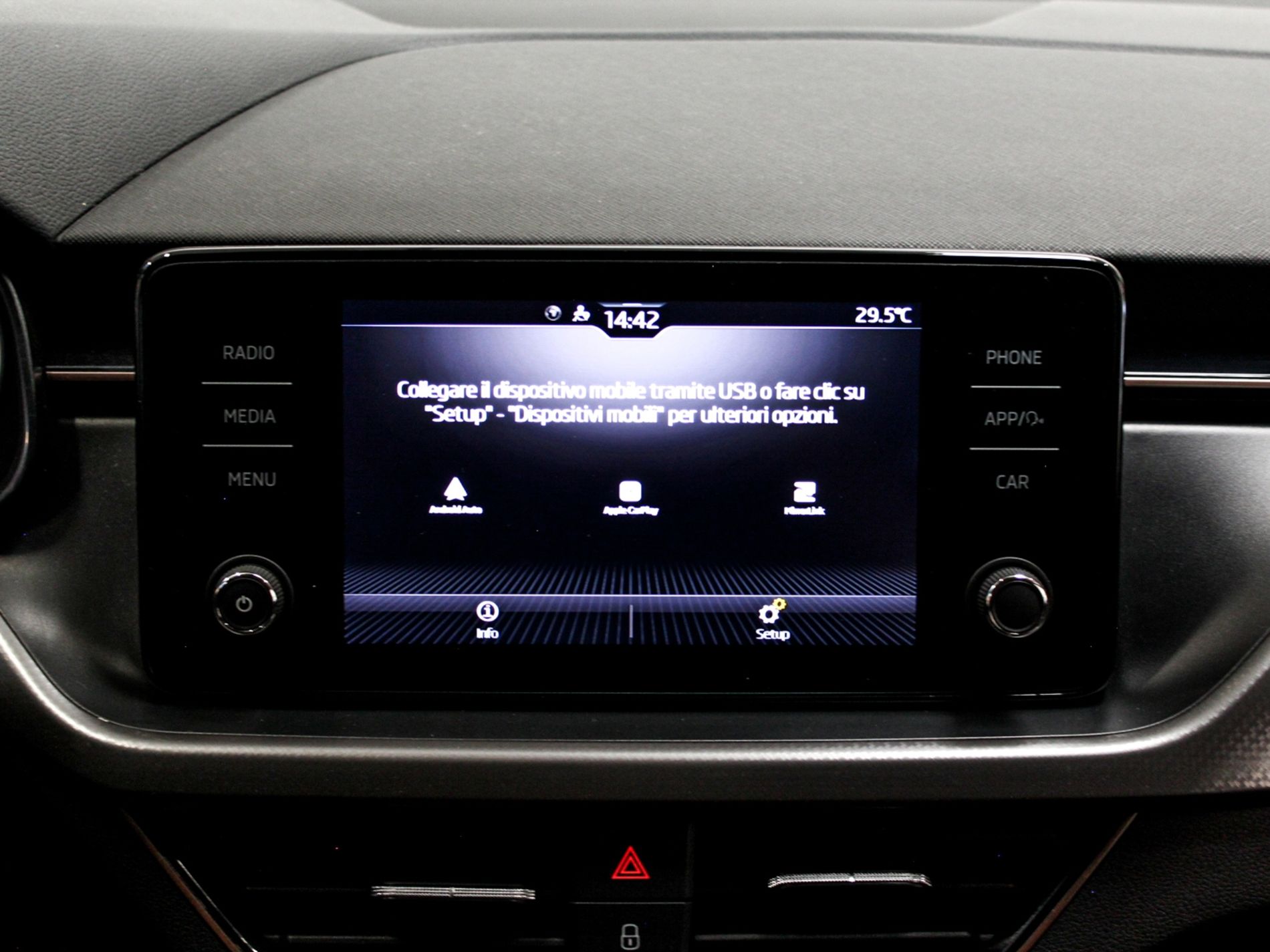 Kamiq 1.0 tsi Black Dots 110cv - Autoviemme