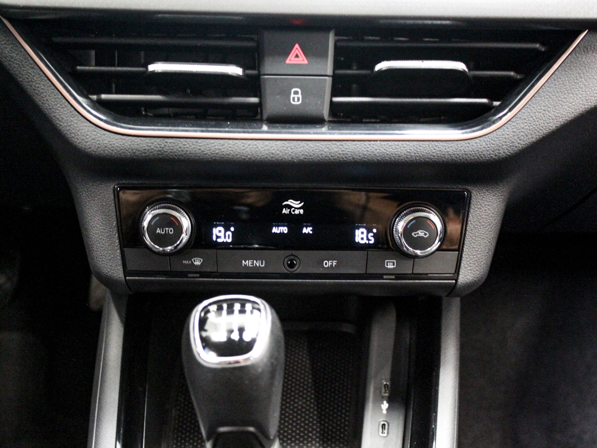 Kamiq 1.0 tsi Black Dots 110cv - Autoviemme