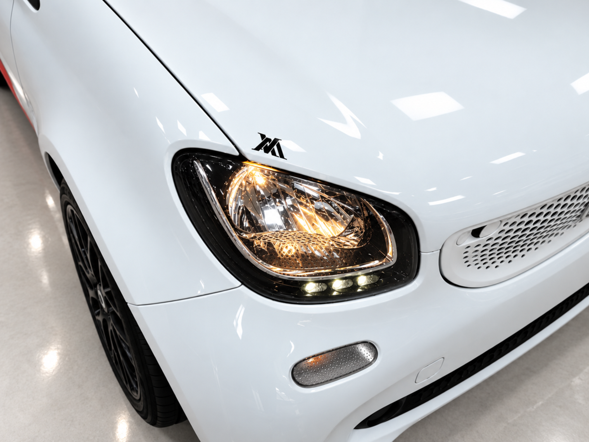 Fortwo 1.0 sport edition - Autoviemme