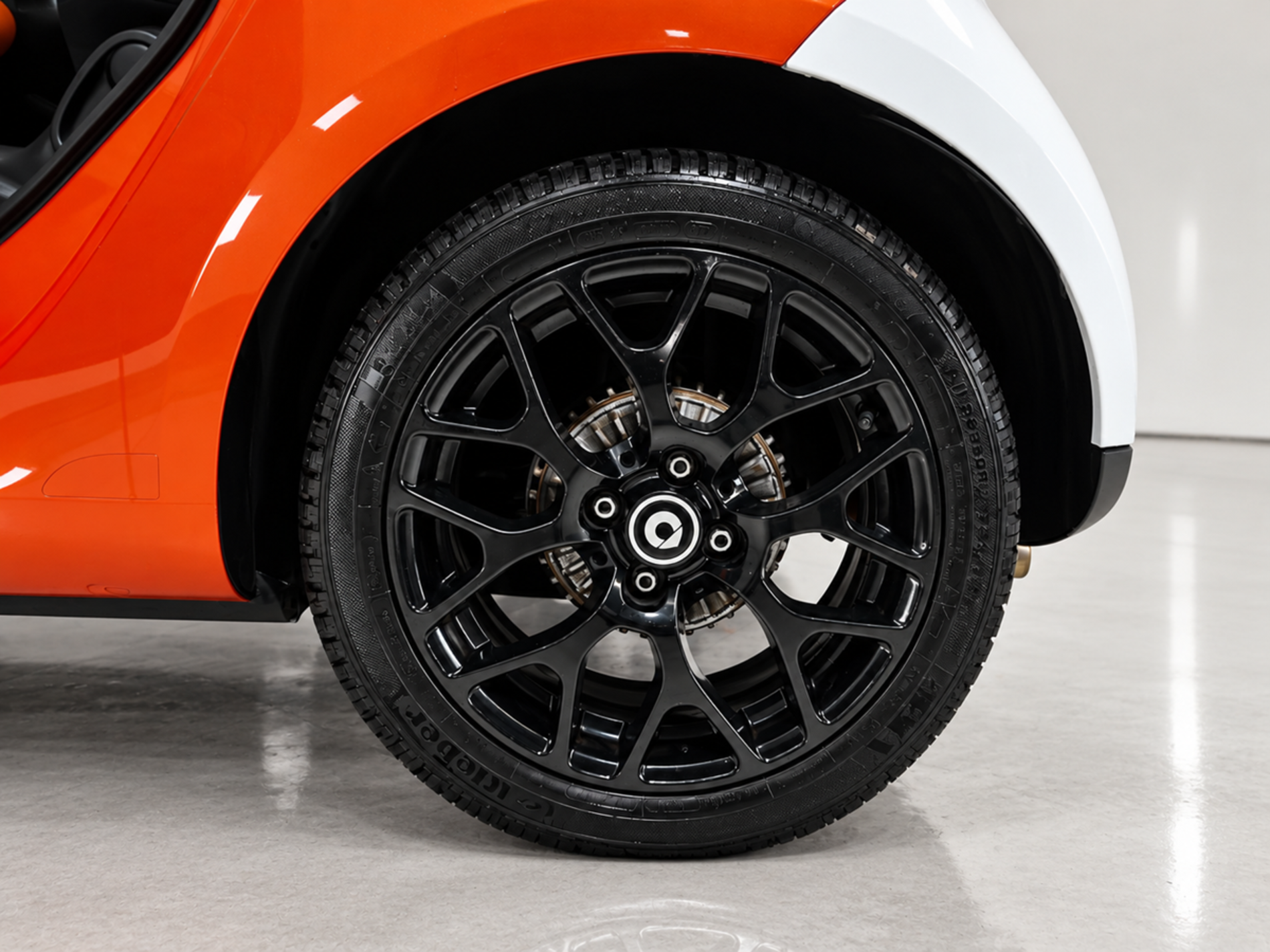 Fortwo 1.0 sport edition - Autoviemme