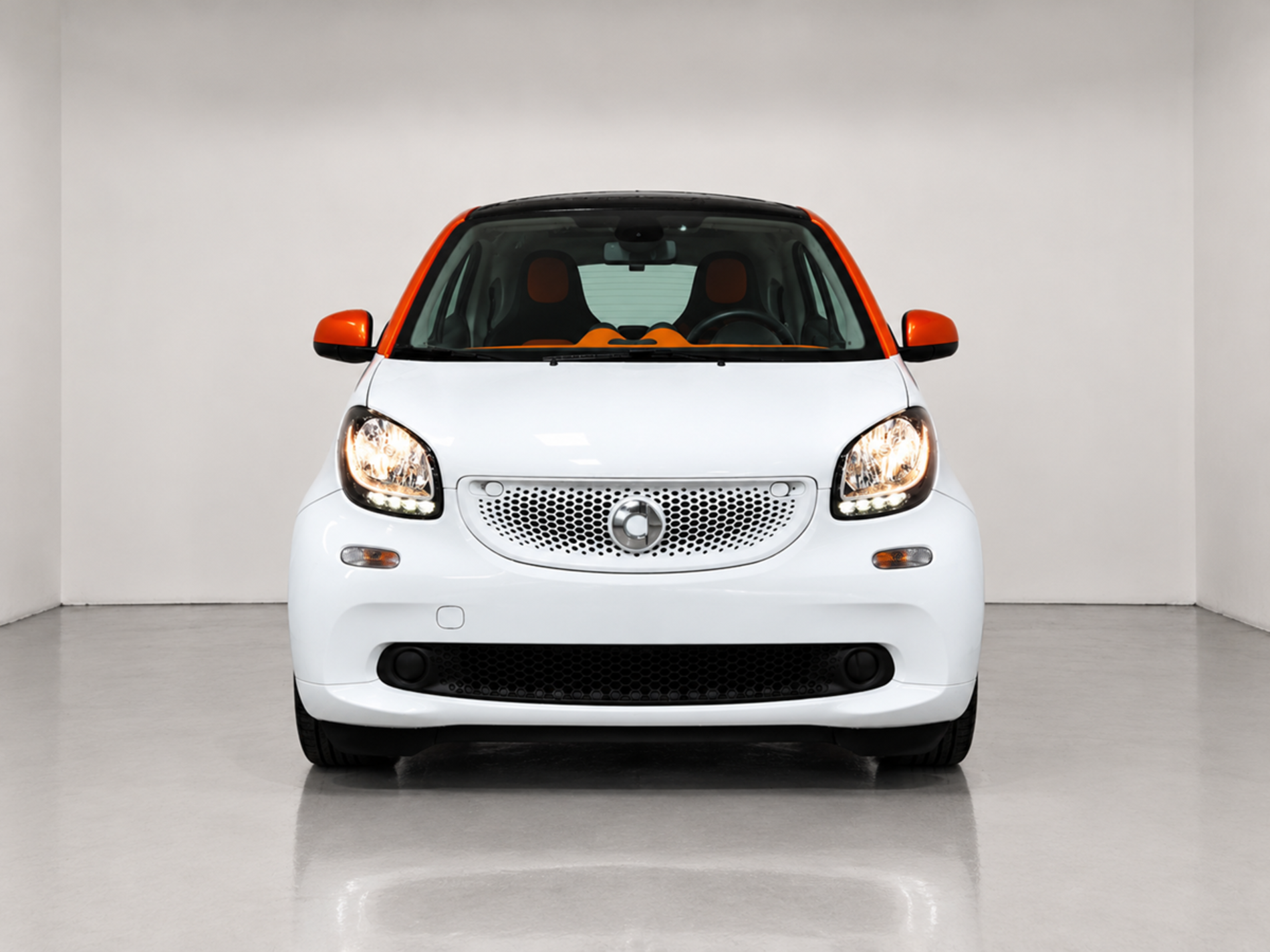Fortwo 1.0 sport edition - Autoviemme