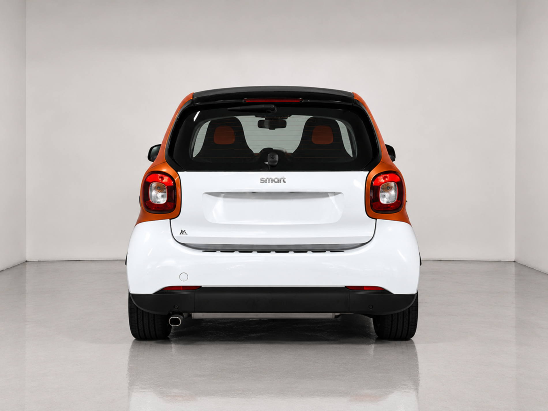 Fortwo 1.0 sport edition - Autoviemme