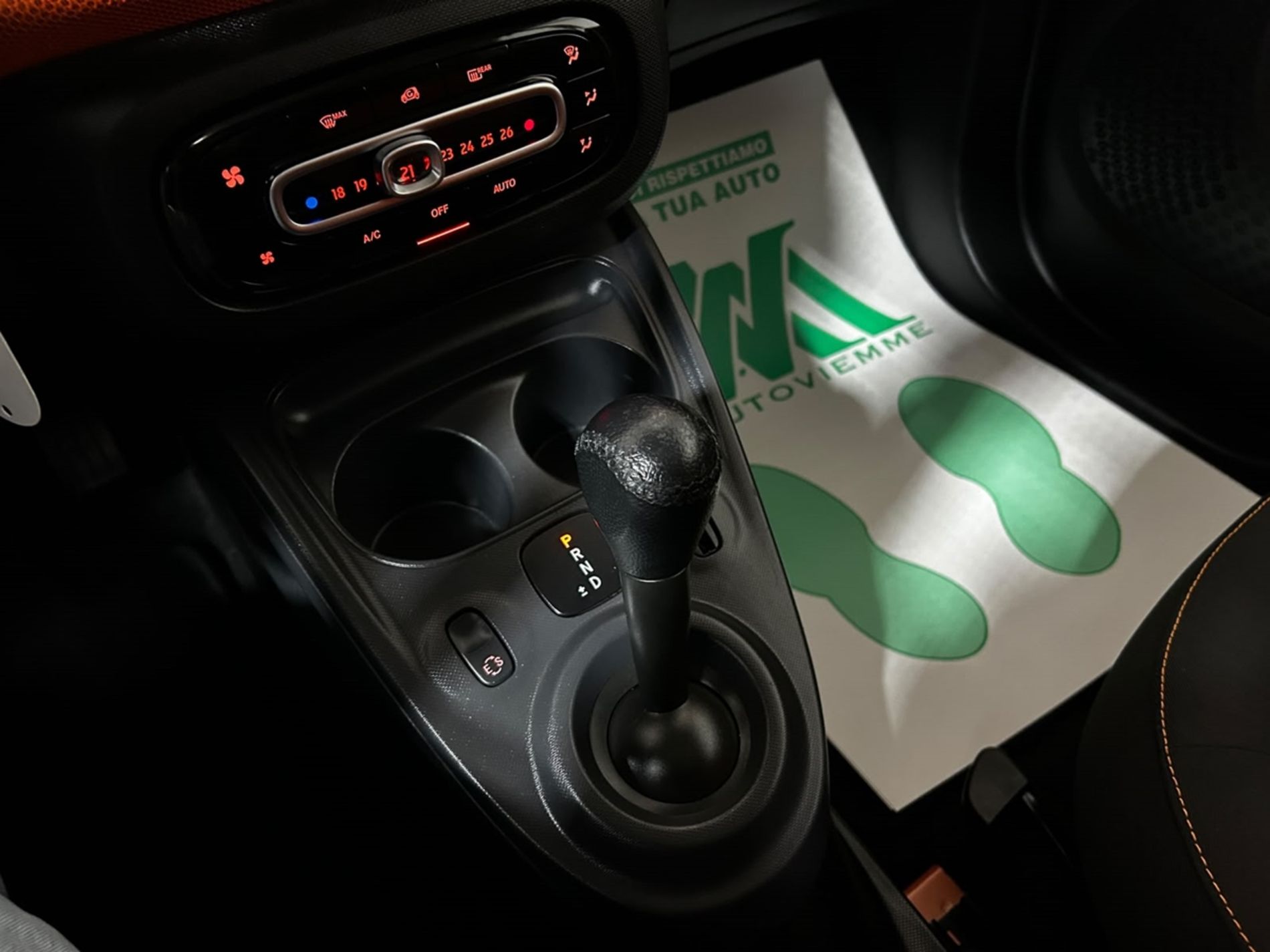 Fortwo 1.0 sport edition - Autoviemme