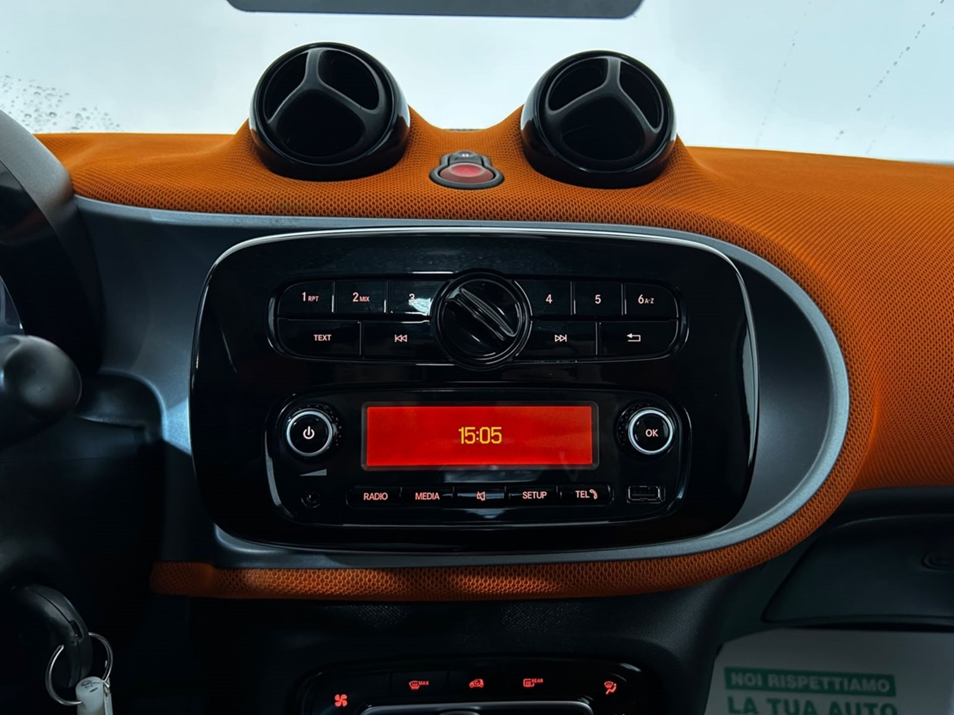 Fortwo 1.0 sport edition - Autoviemme