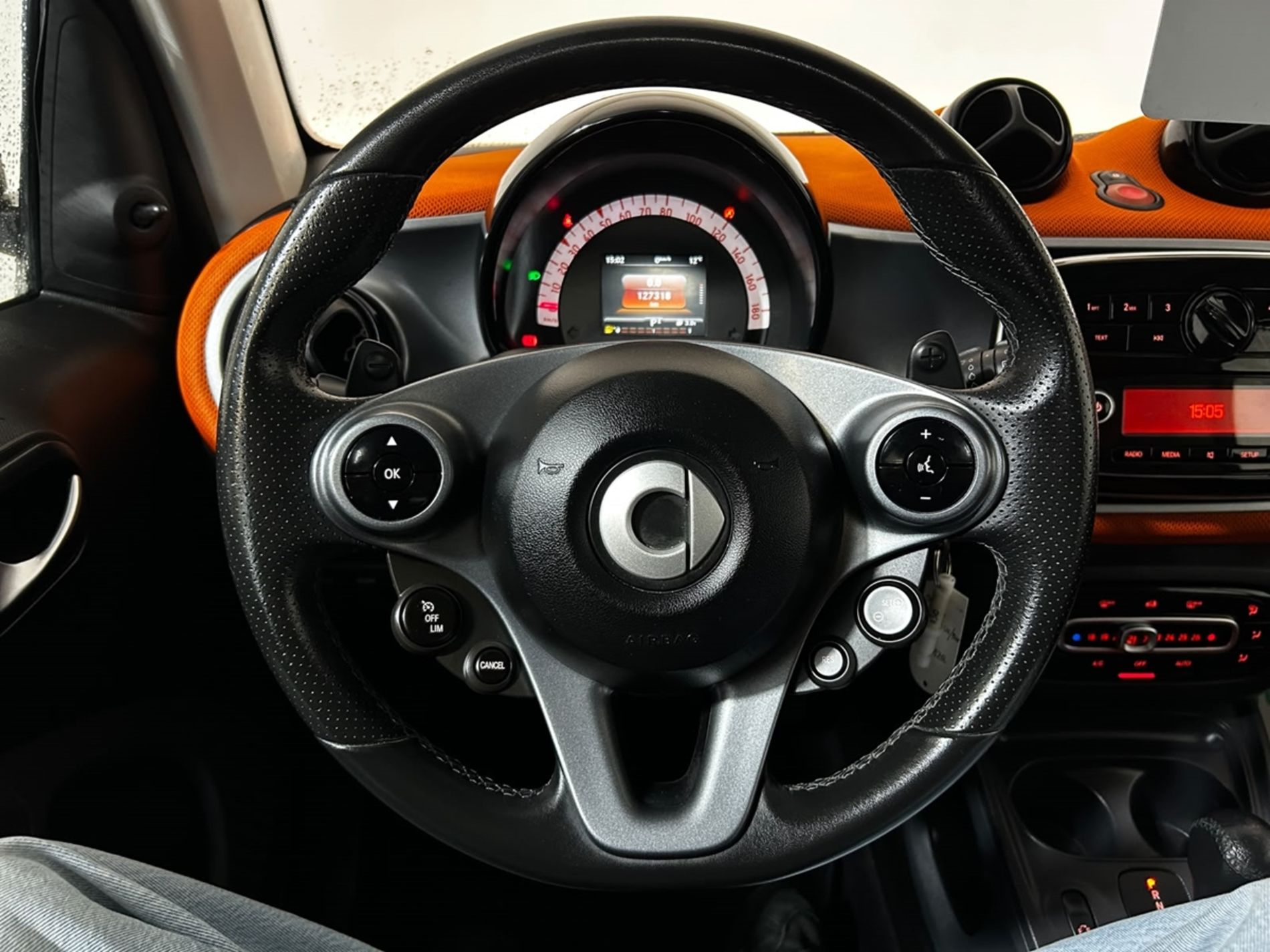 Fortwo 1.0 sport edition - Autoviemme
