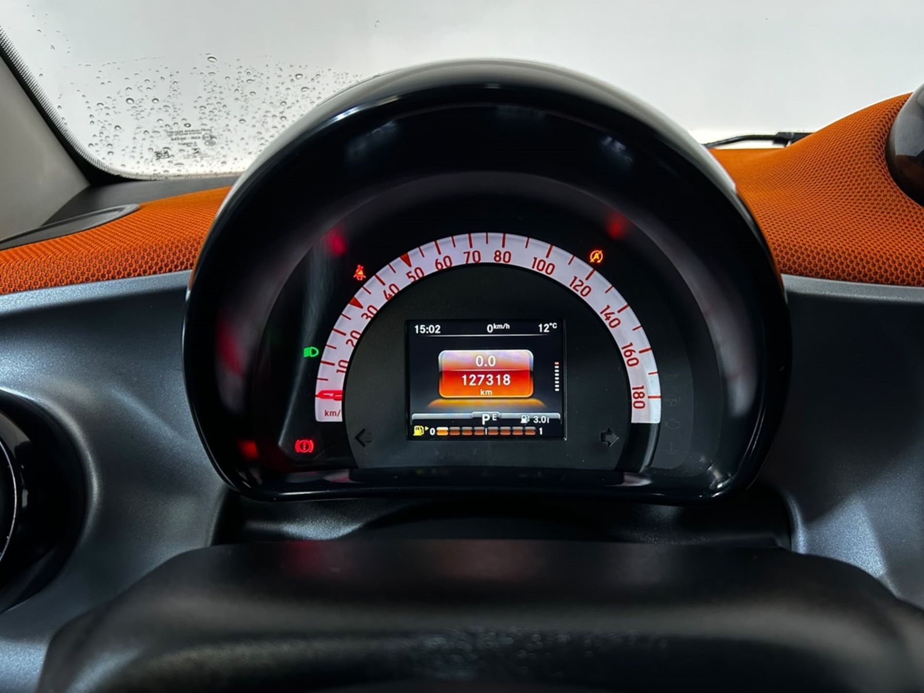 Fortwo 1.0 sport edition - Autoviemme
