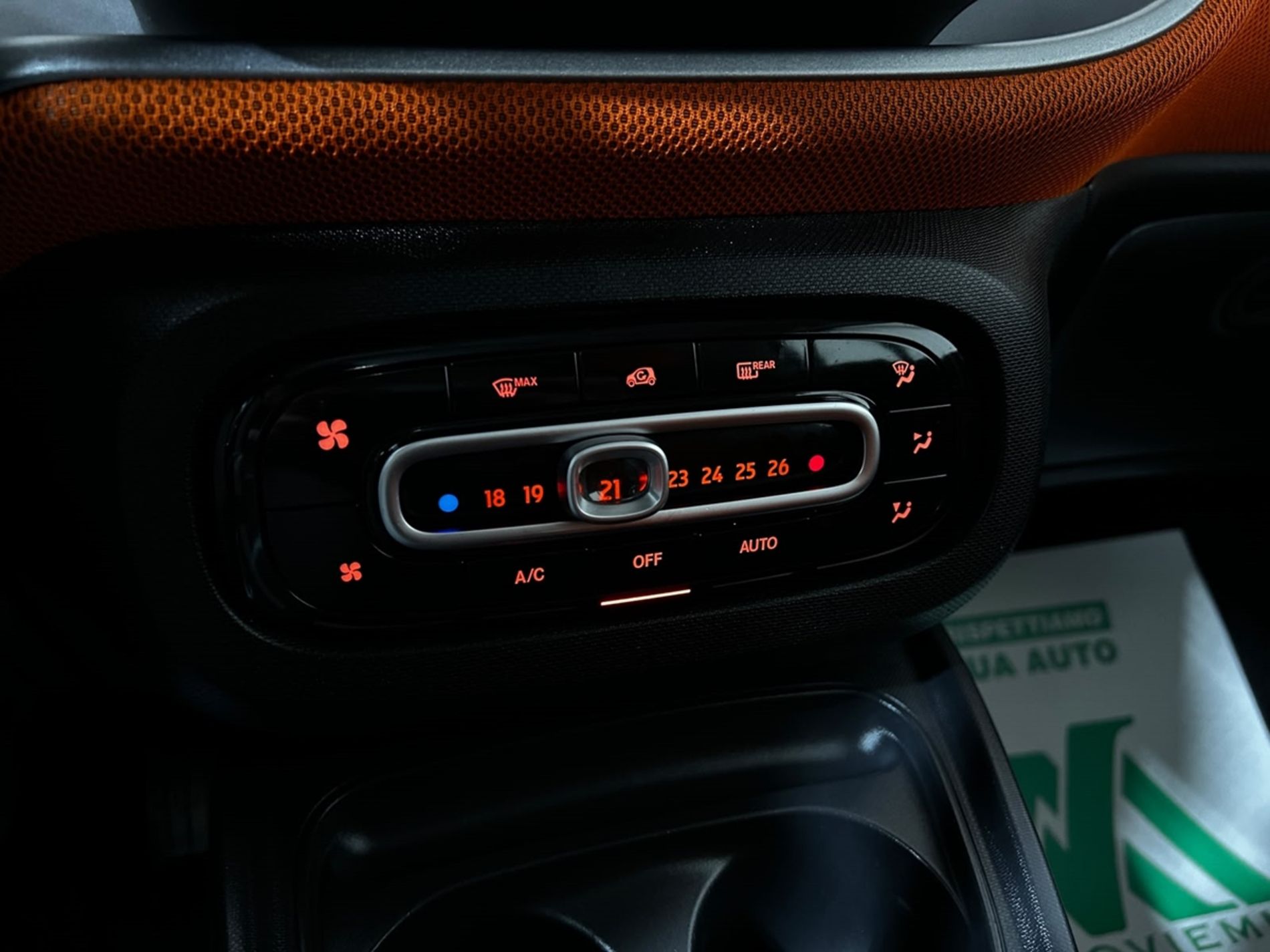 Fortwo 1.0 sport edition - Autoviemme