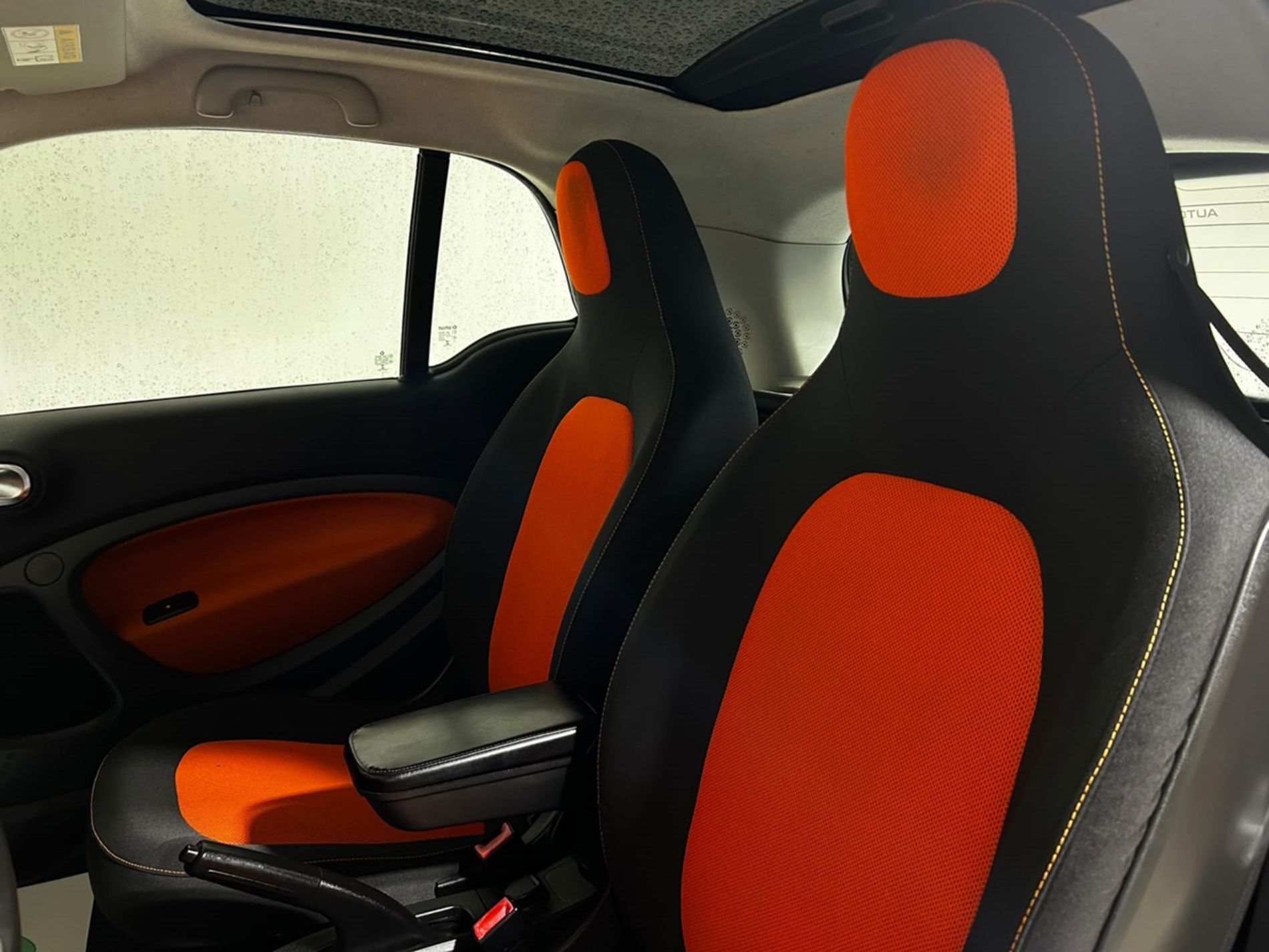 Fortwo 1.0 sport edition - Autoviemme