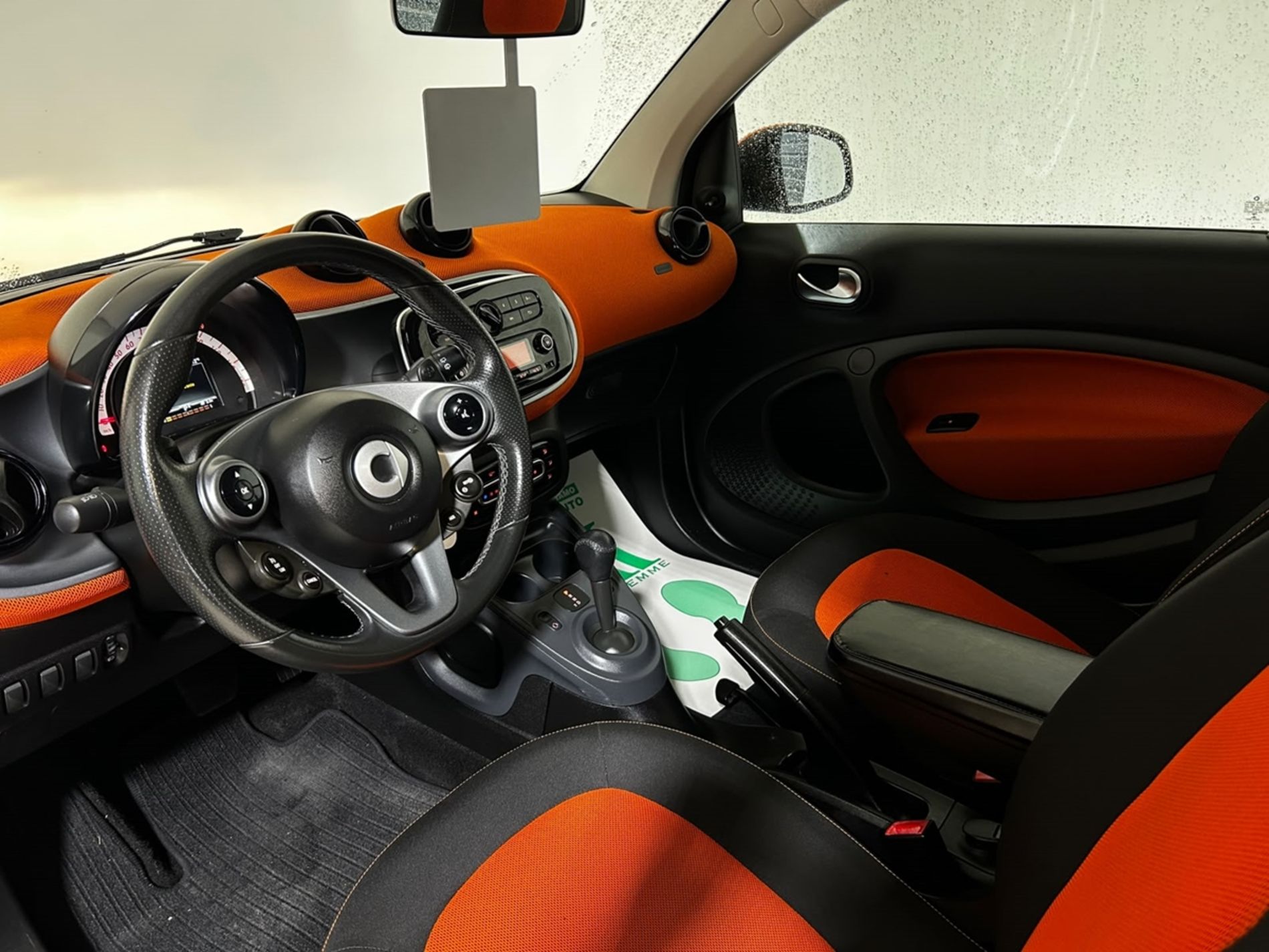 Fortwo 1.0 sport edition - Autoviemme