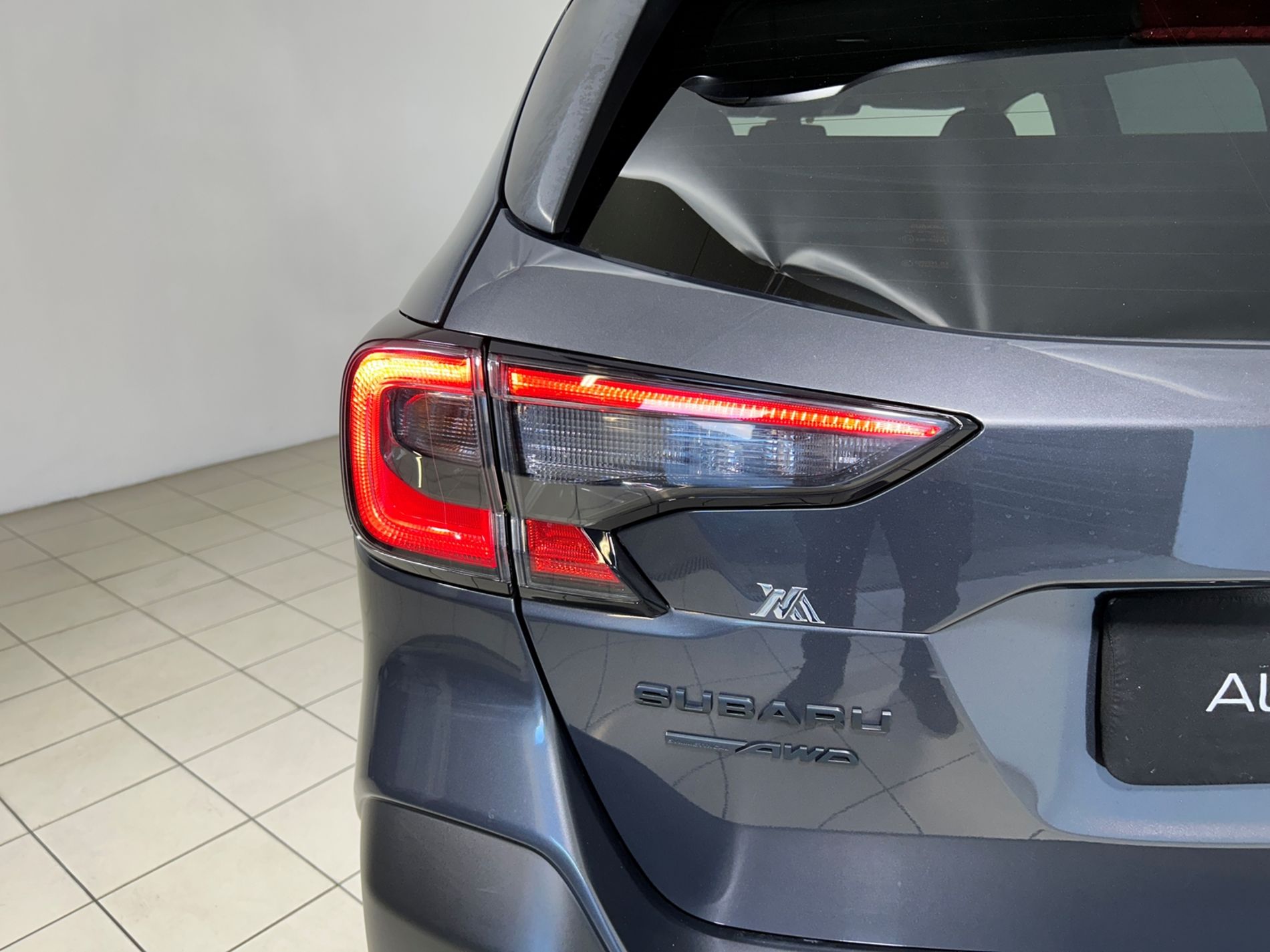 Outback 2.5i 4dventure lineartronic - Autoviemme