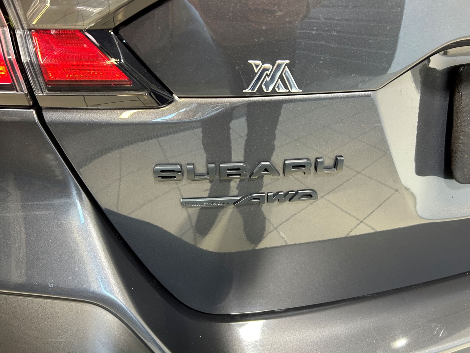 Outback 2.5i 4dventure lineartronic - Autoviemme