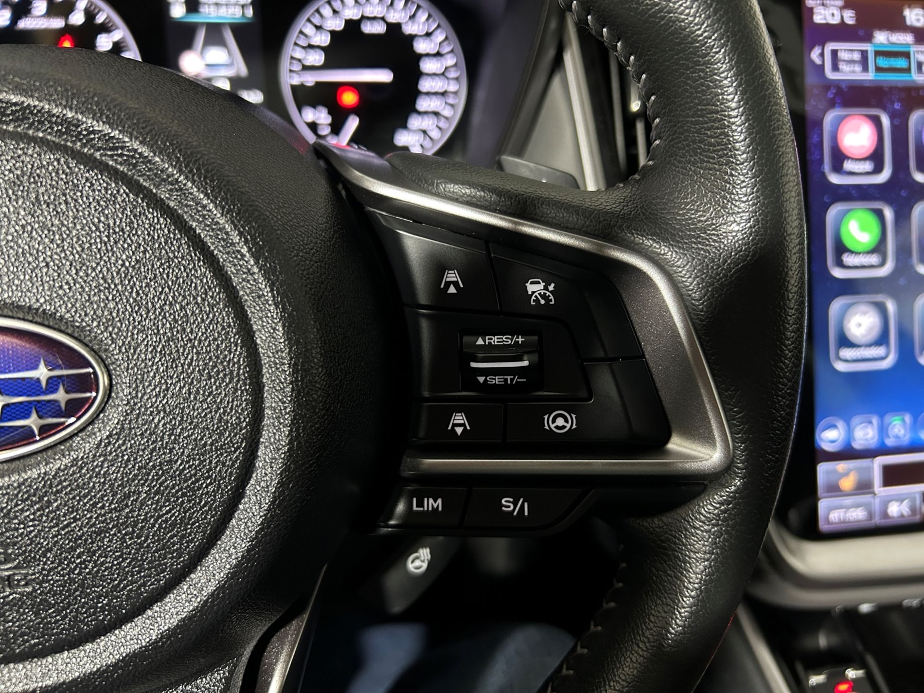 Outback 2.5i 4dventure lineartronic - Autoviemme