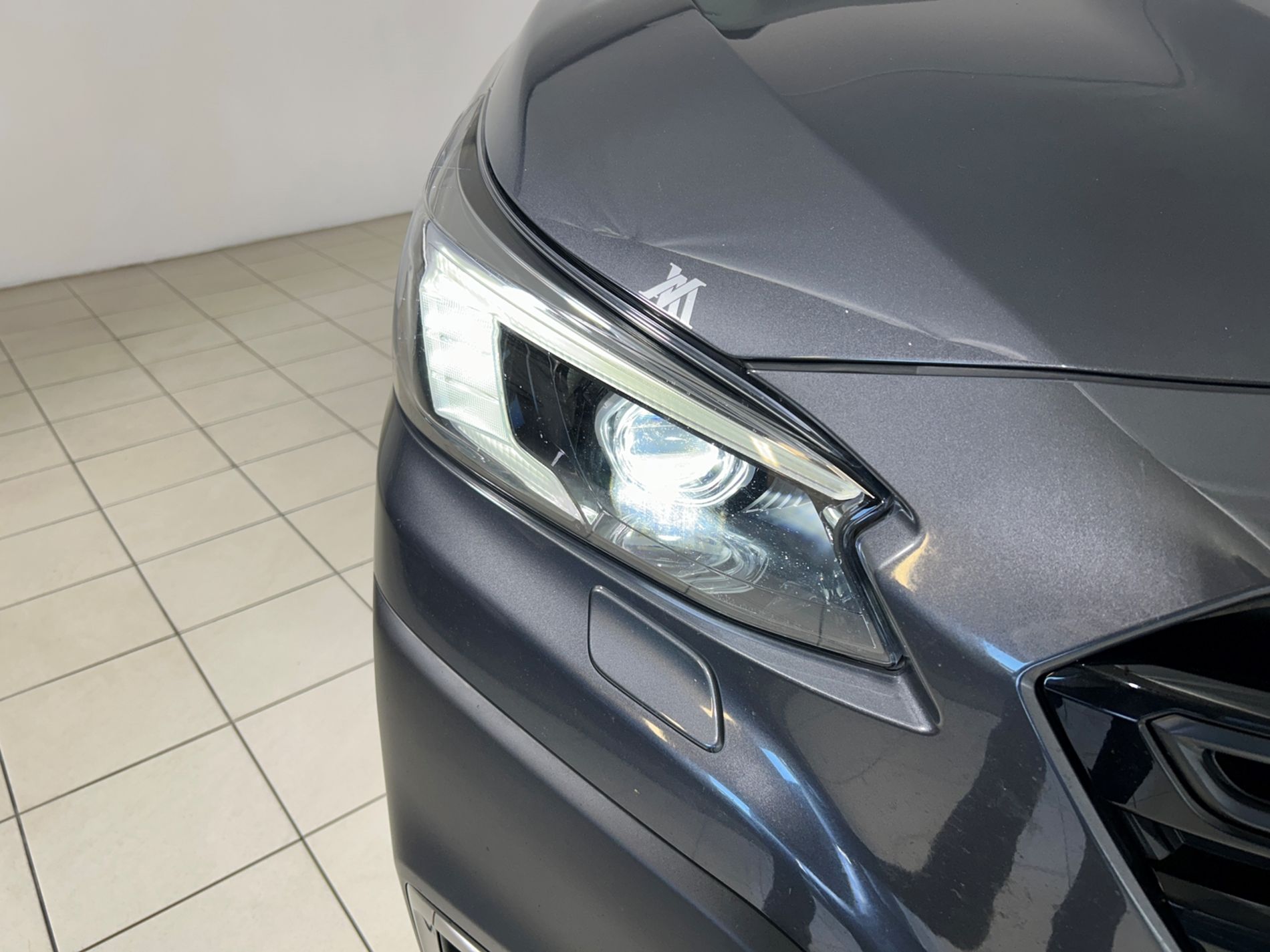 Outback 2.5i 4dventure lineartronic - Autoviemme