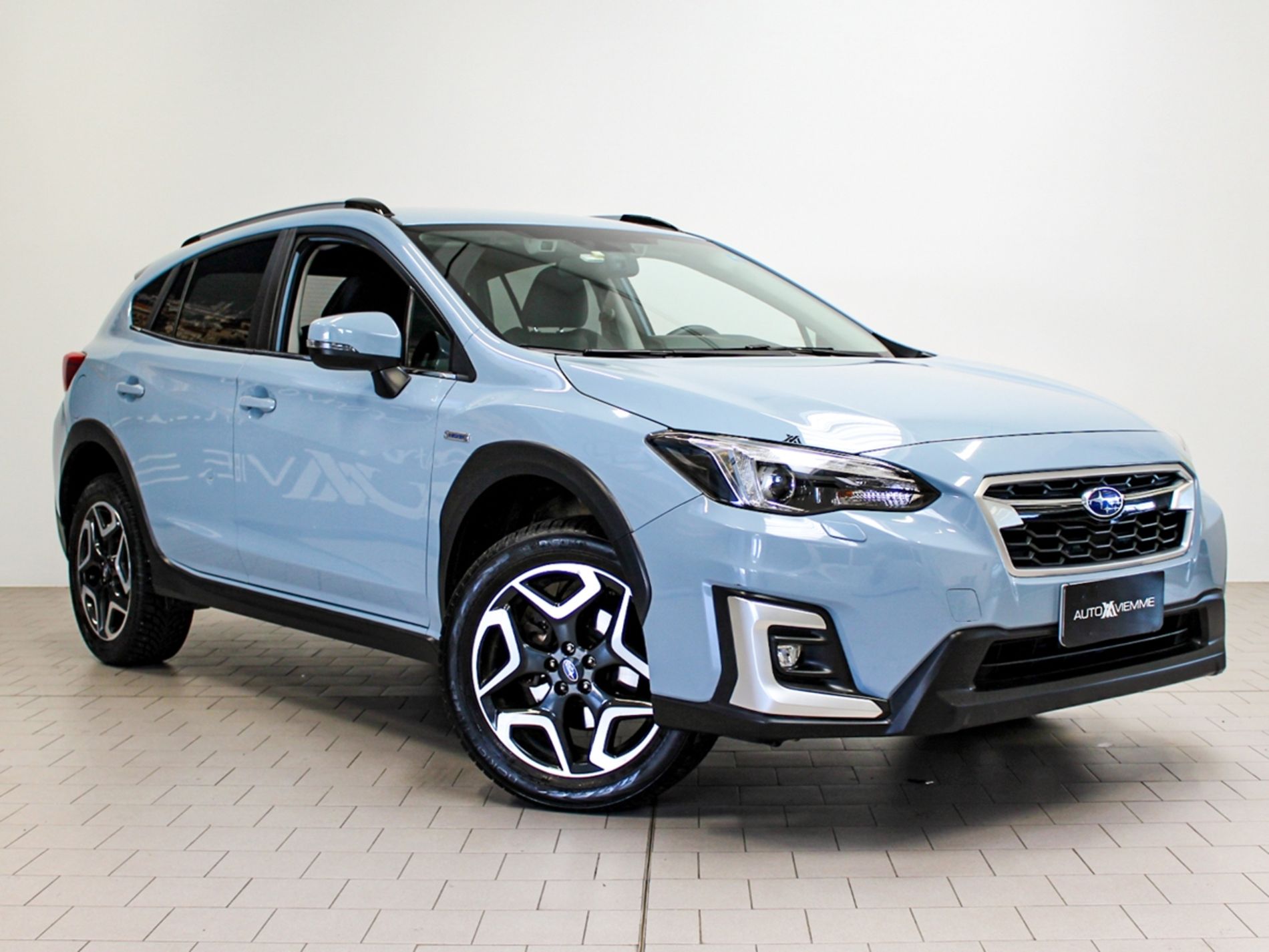 XV 2.0i e-boxer Style lineartronic - Autoviemme